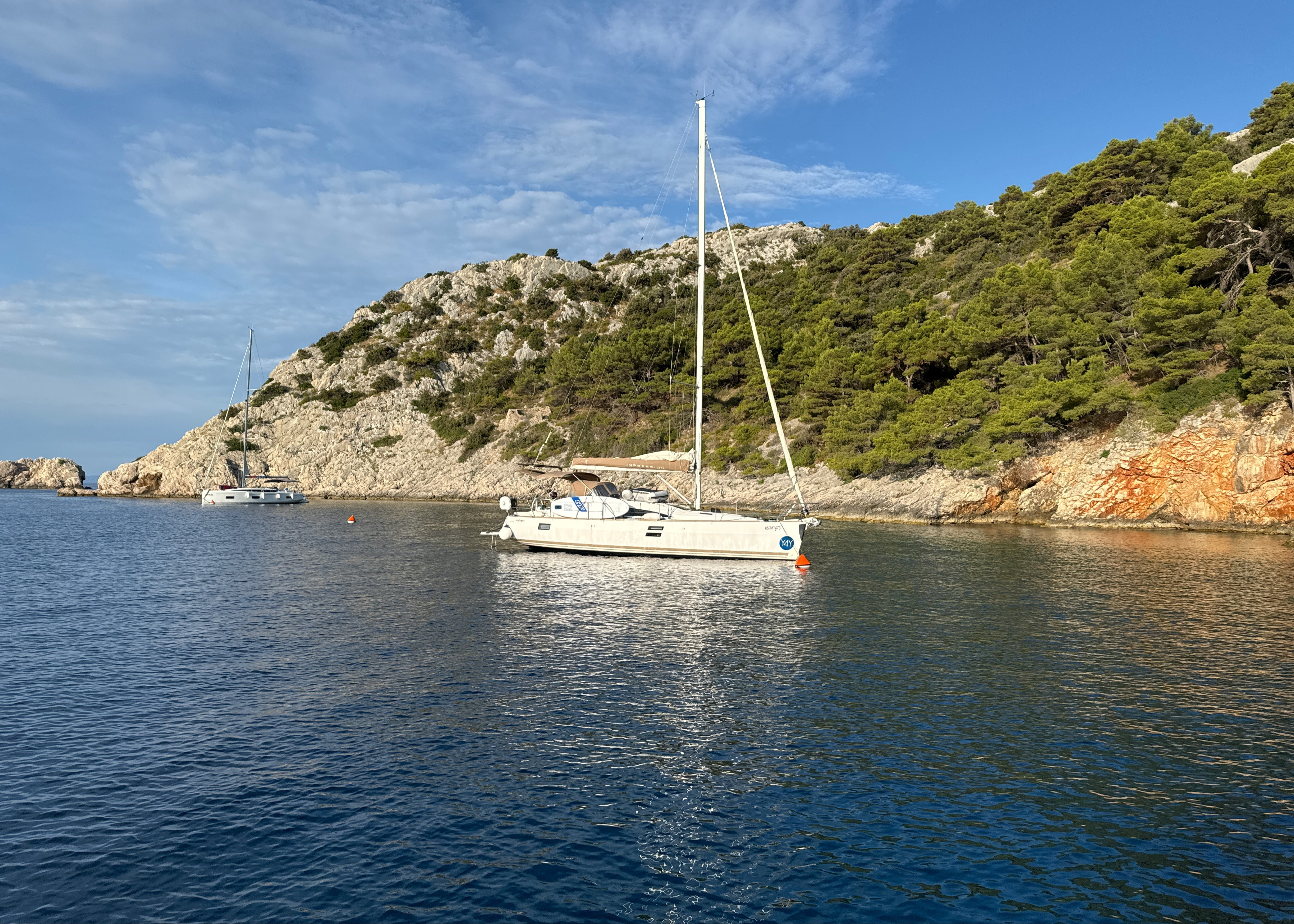 Beach Školjić