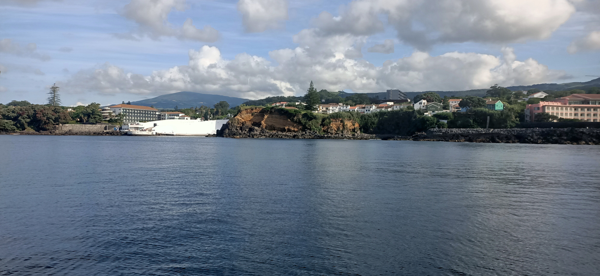Forte de São João Baptista