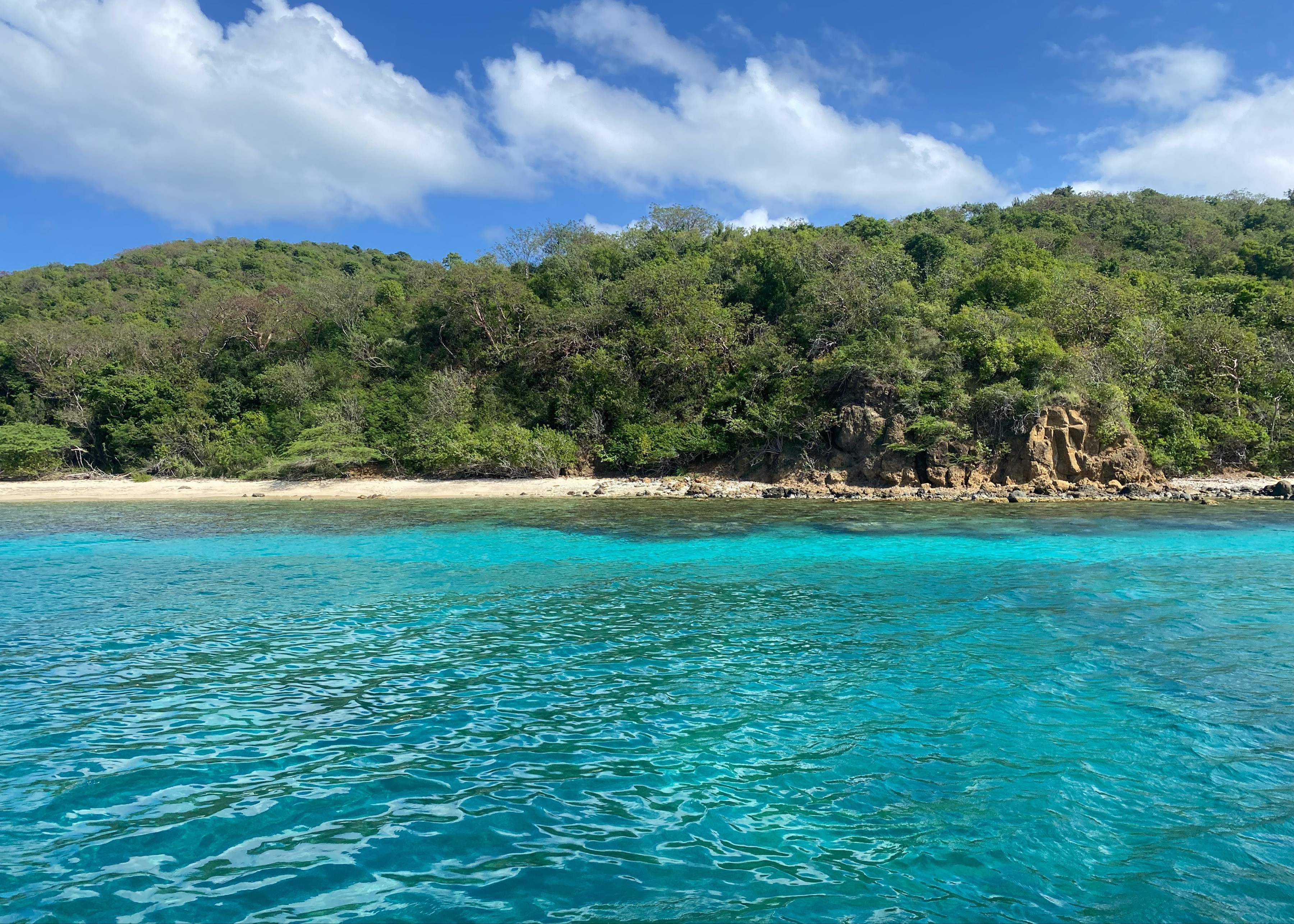 Bahía Tamarindo Grande