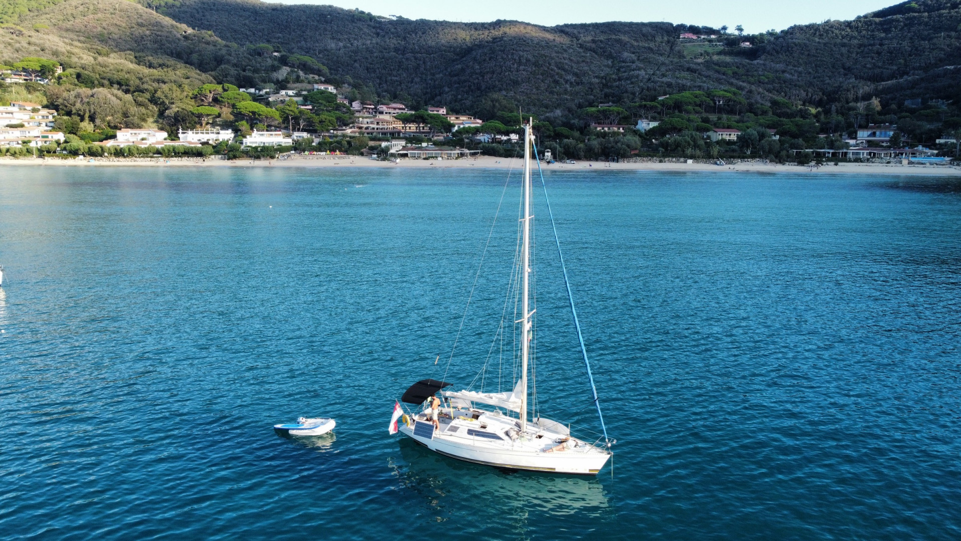 Golfo della Biodola