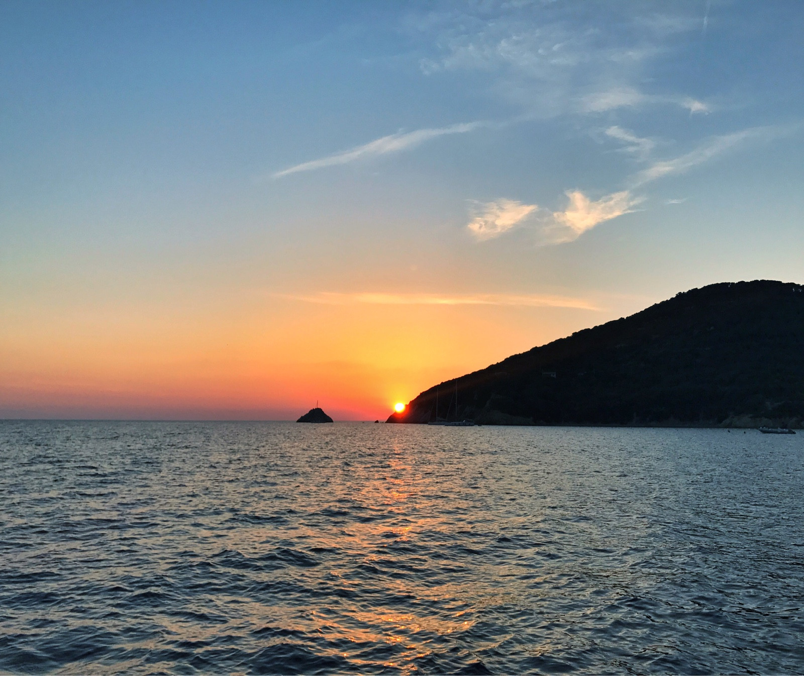 Golfo di Viticcio