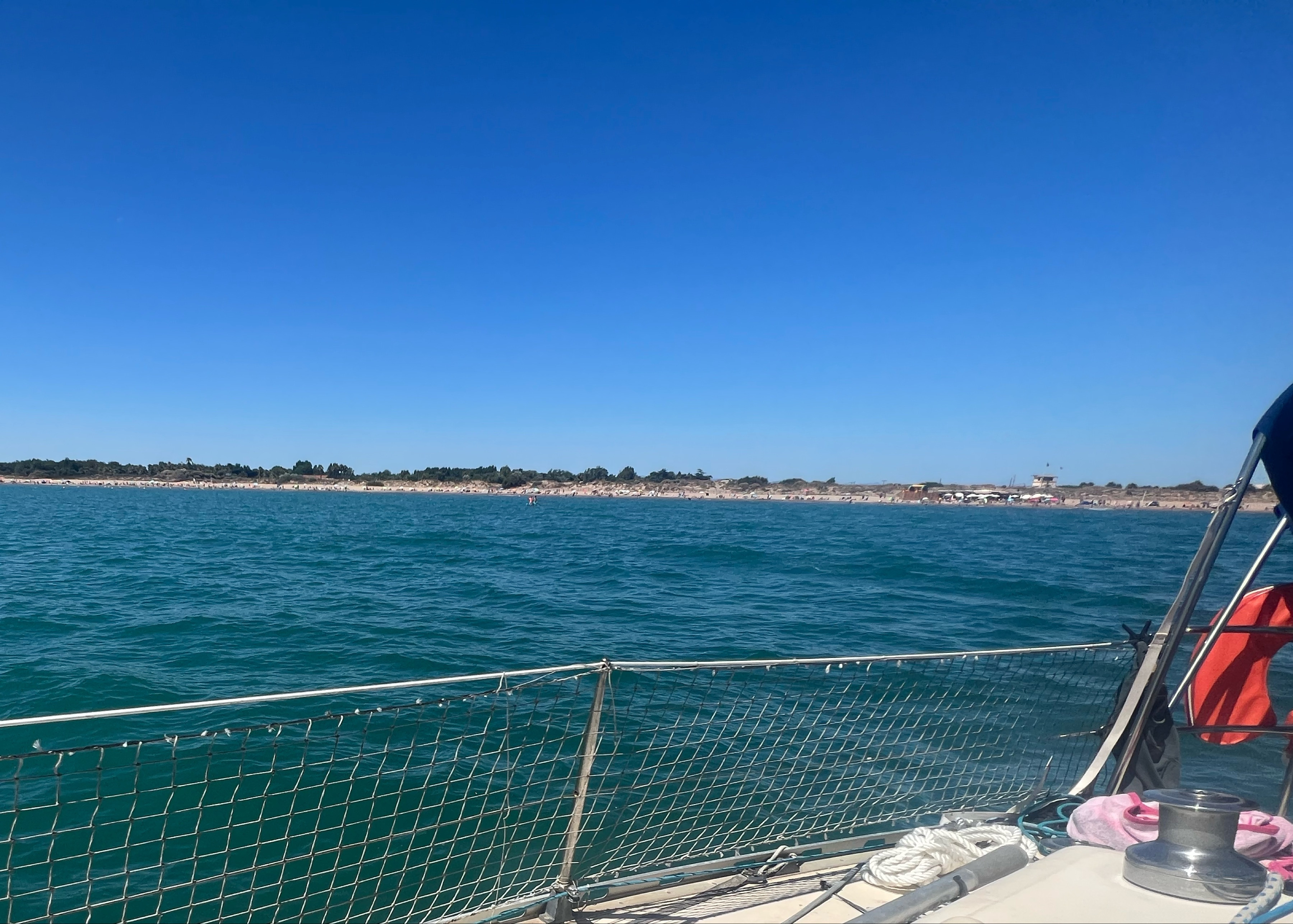 Sérignan Plage