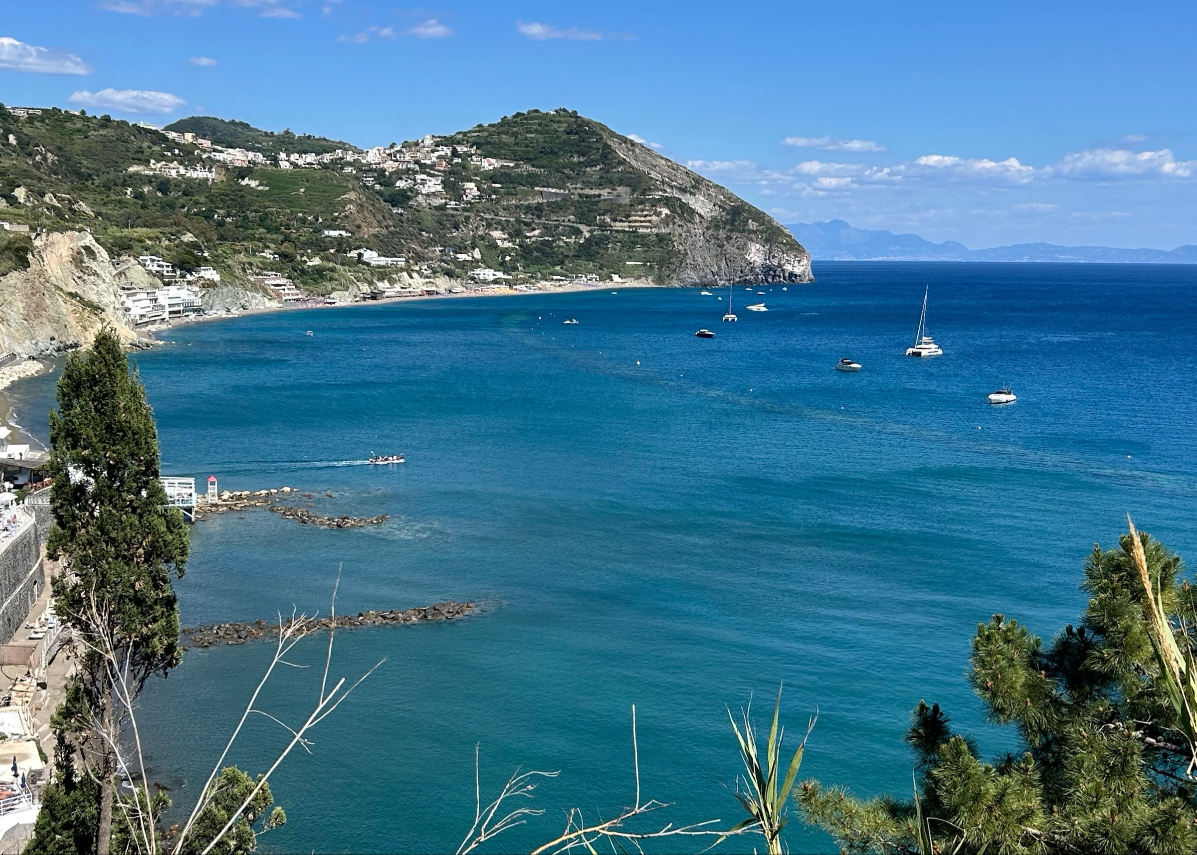 Zone C Regno di Nettuno - permit required ~ Hotel Angelina