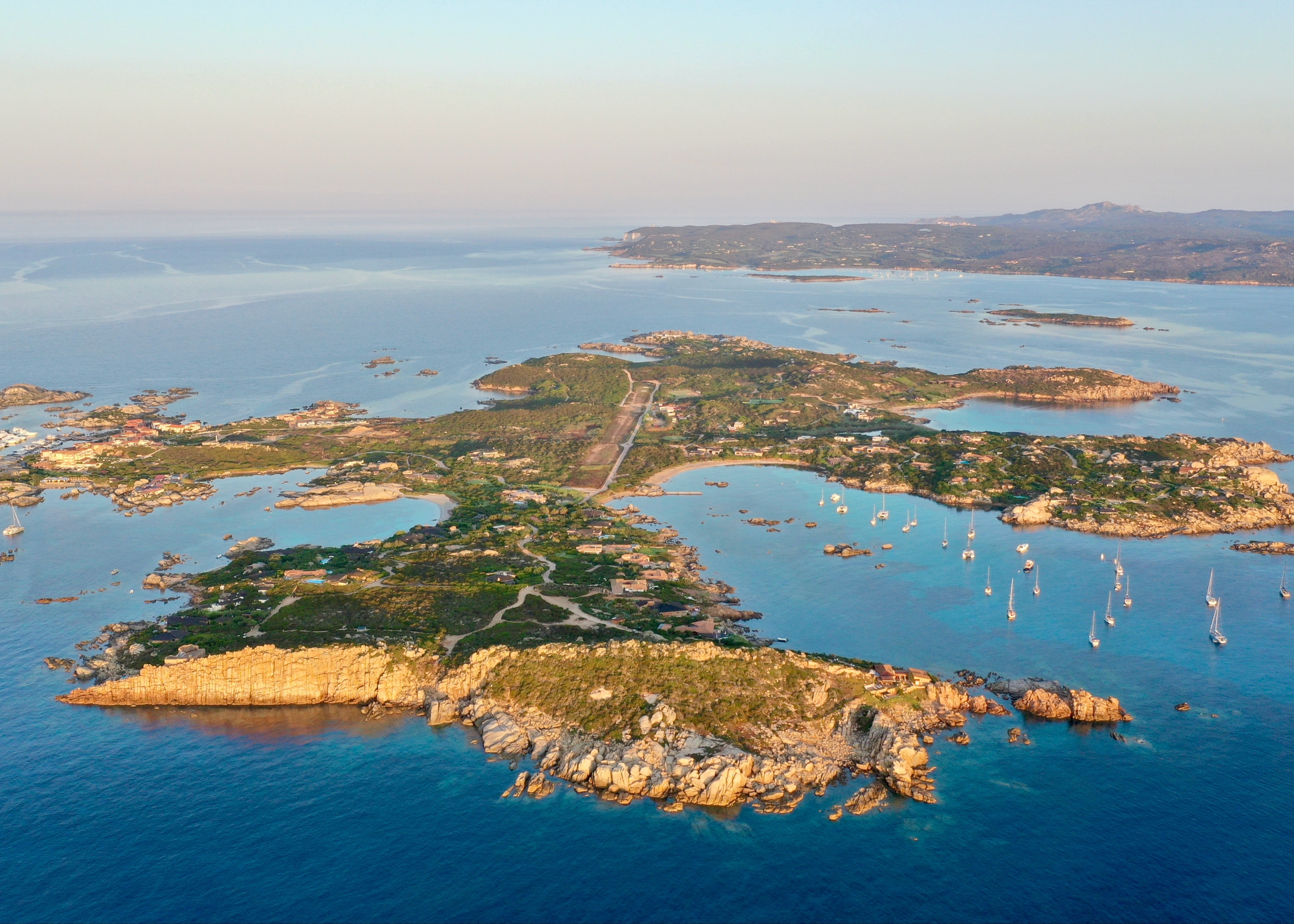 Cala di Zeri