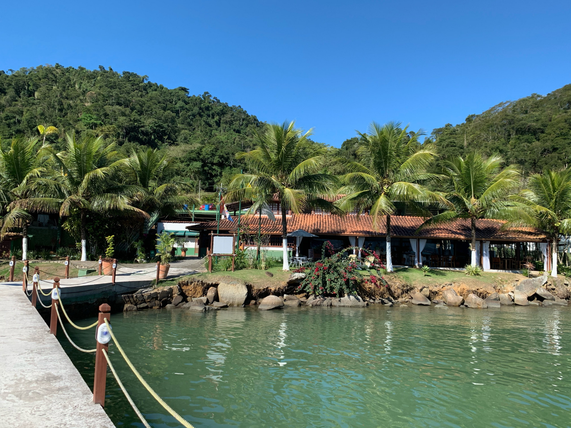 Farol de Paraty