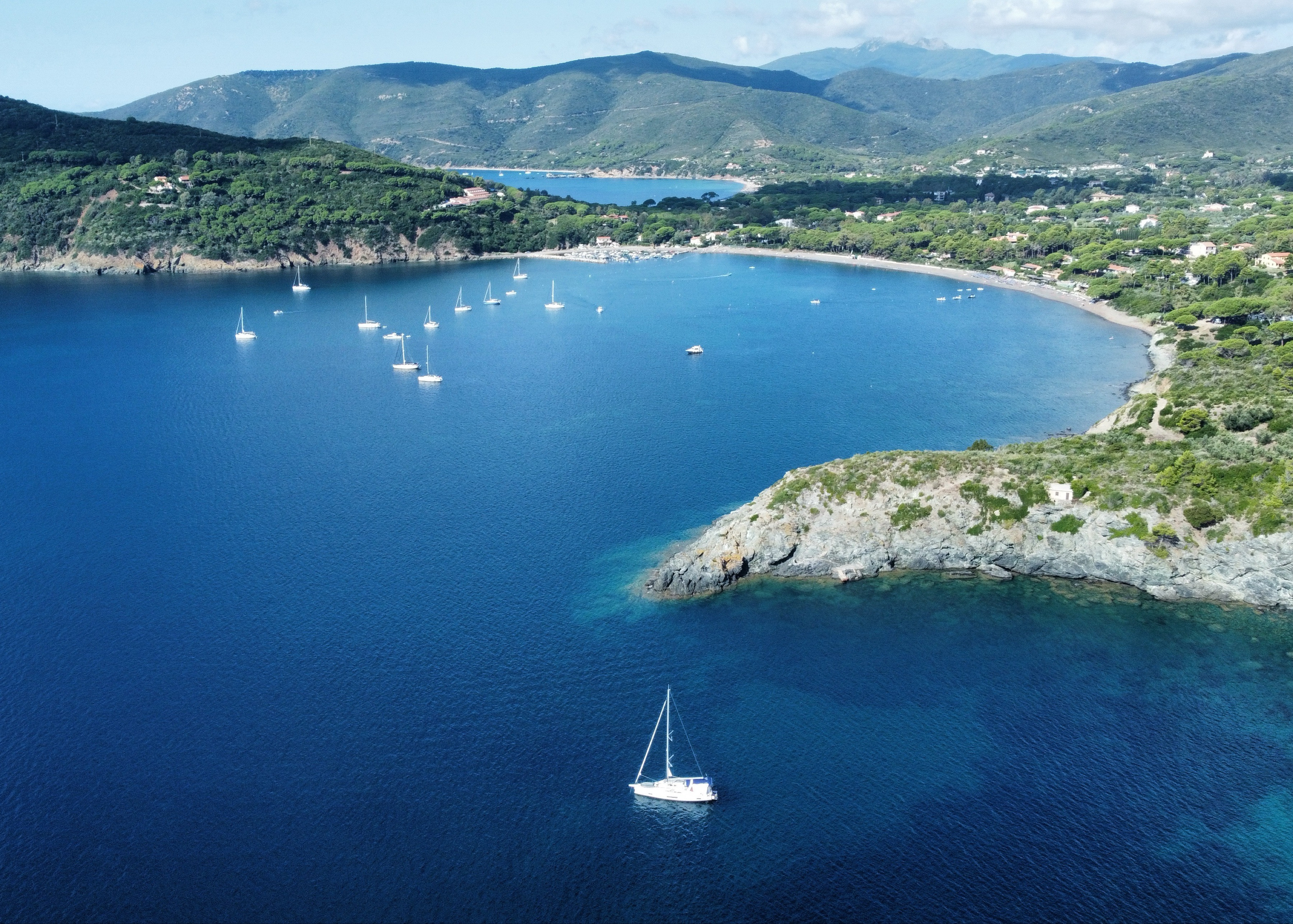 Cala di Margidore