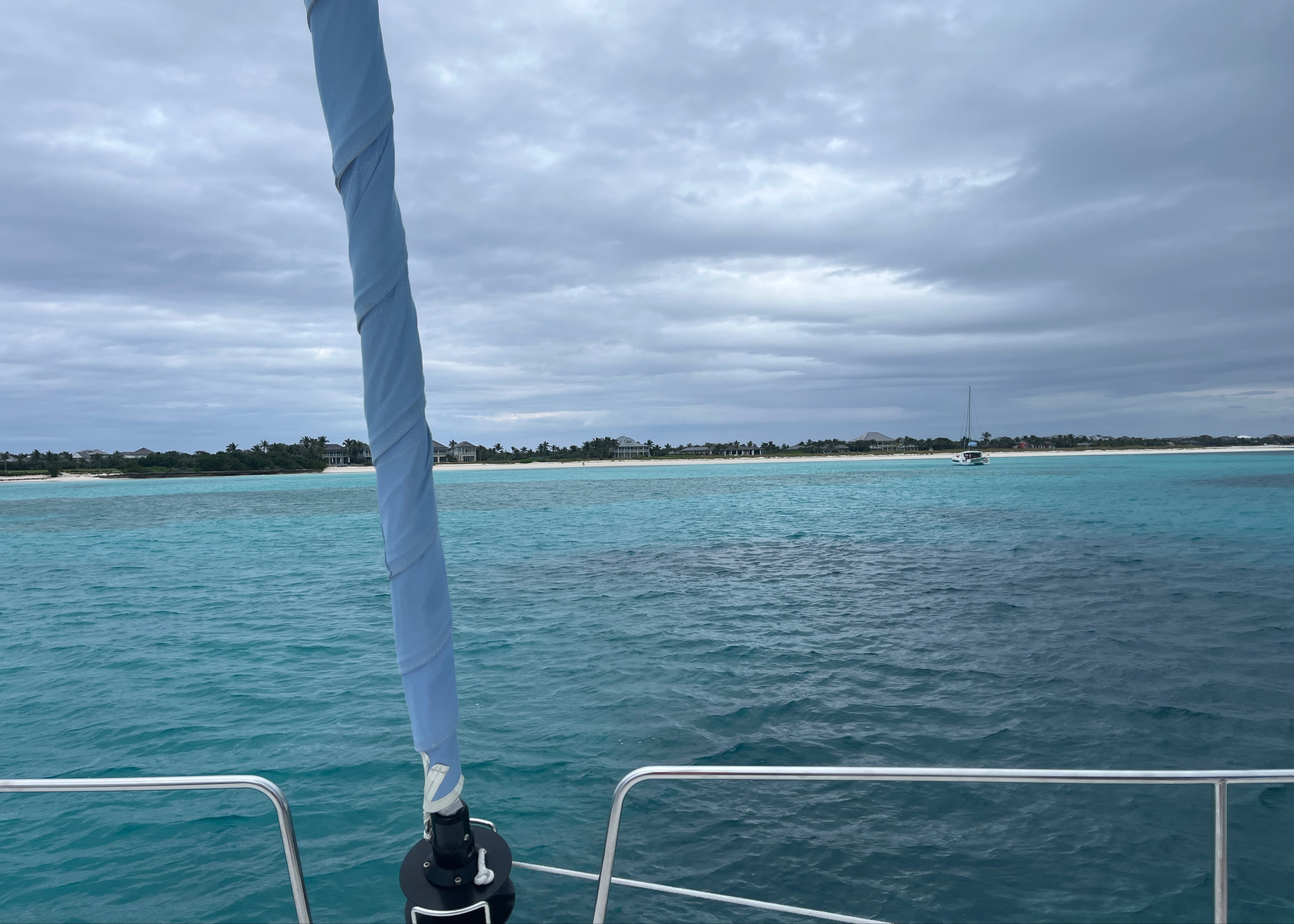 Bakers Bay North