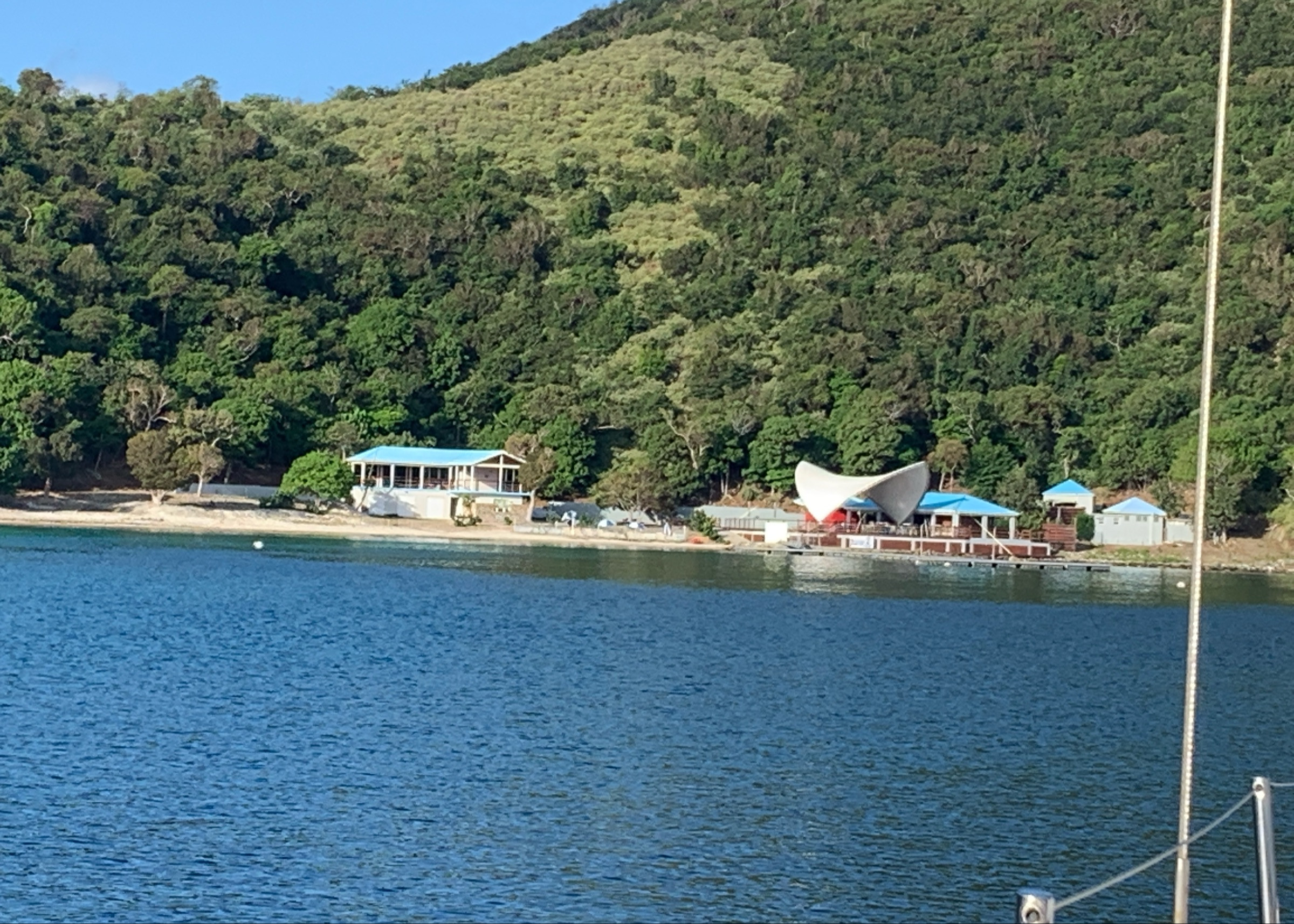 Great Harbour