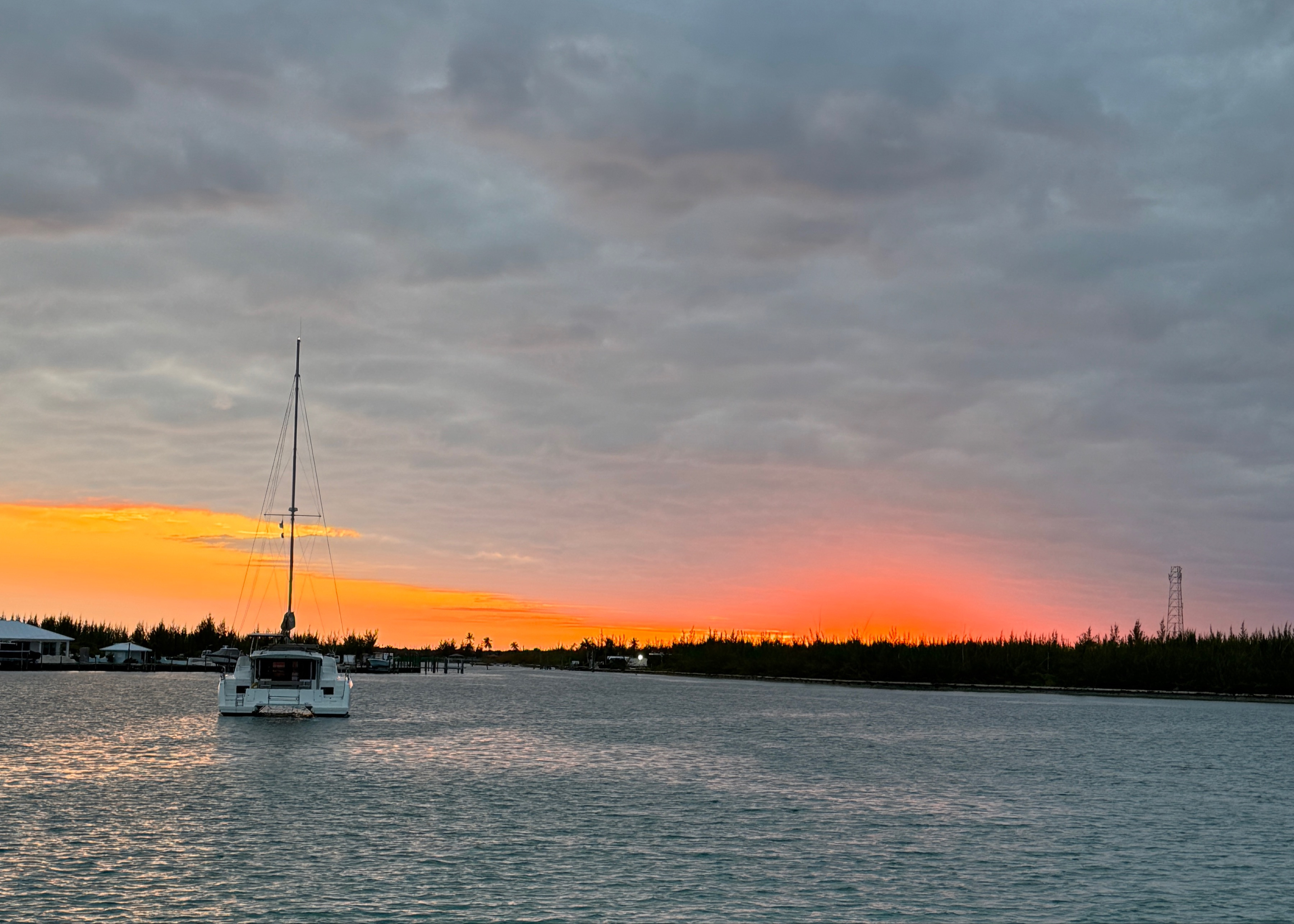 Treasure Cay