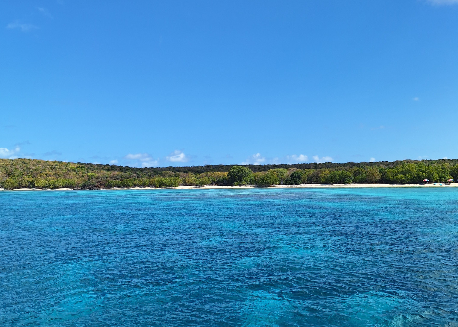 Snorkel Beach