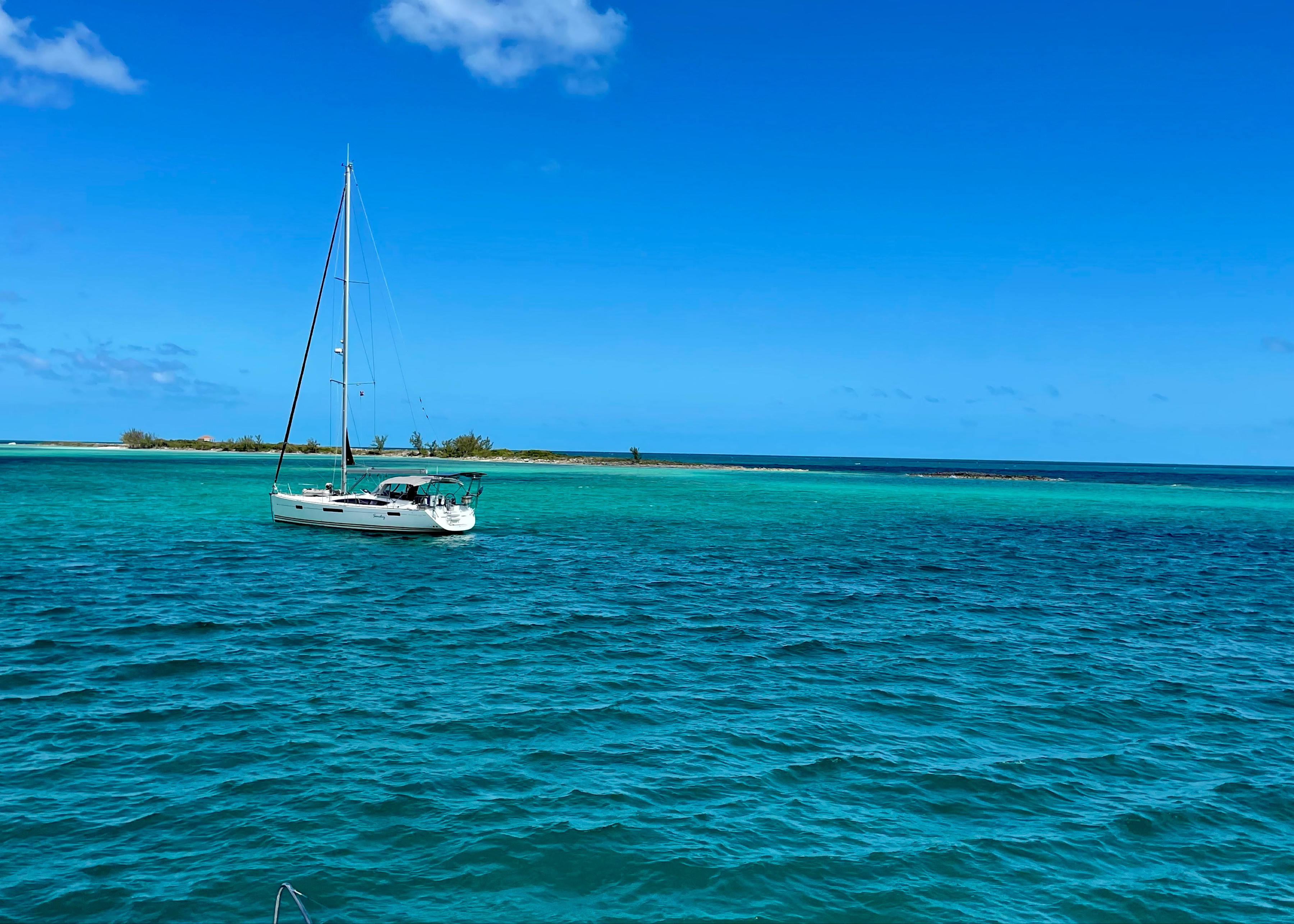 Rose Island South