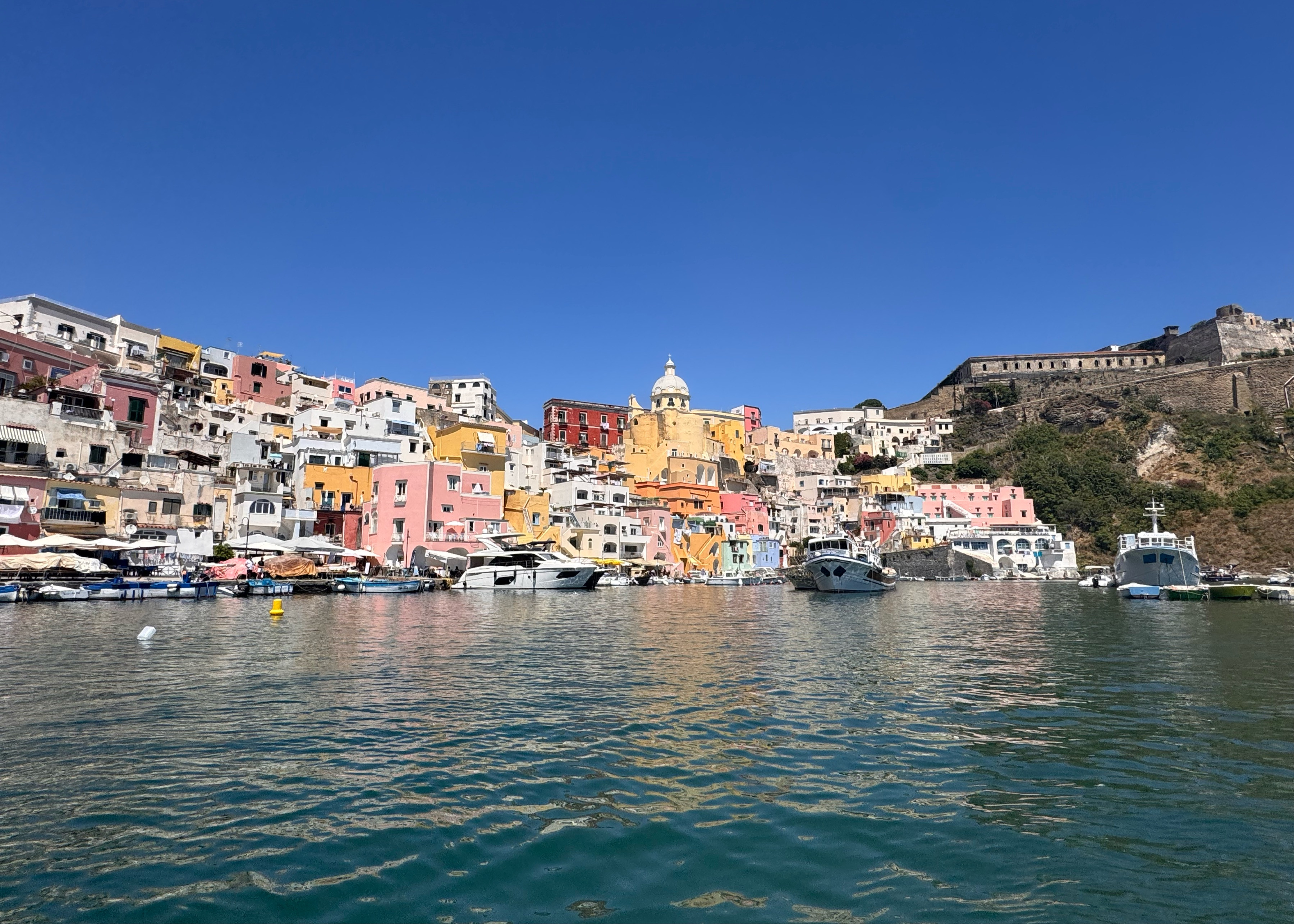 Procida