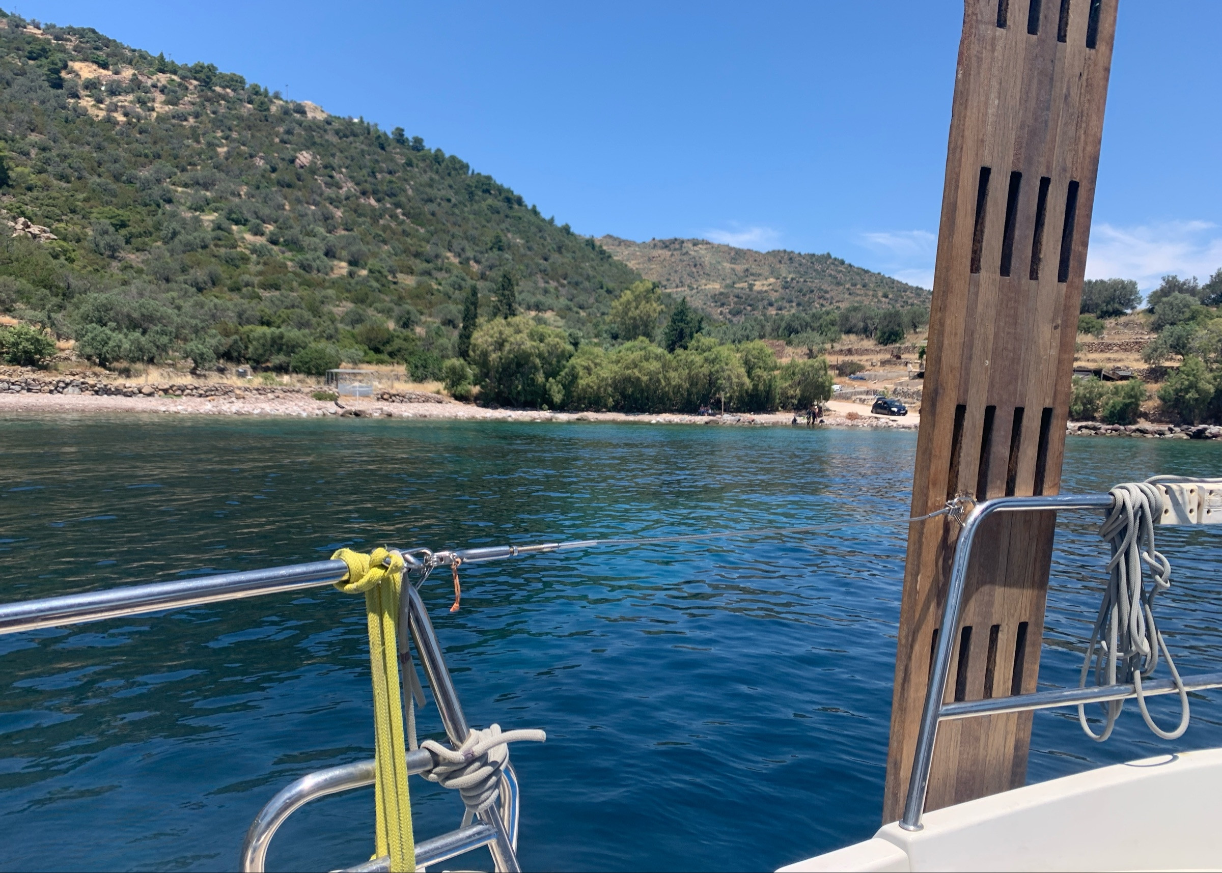 Paralia