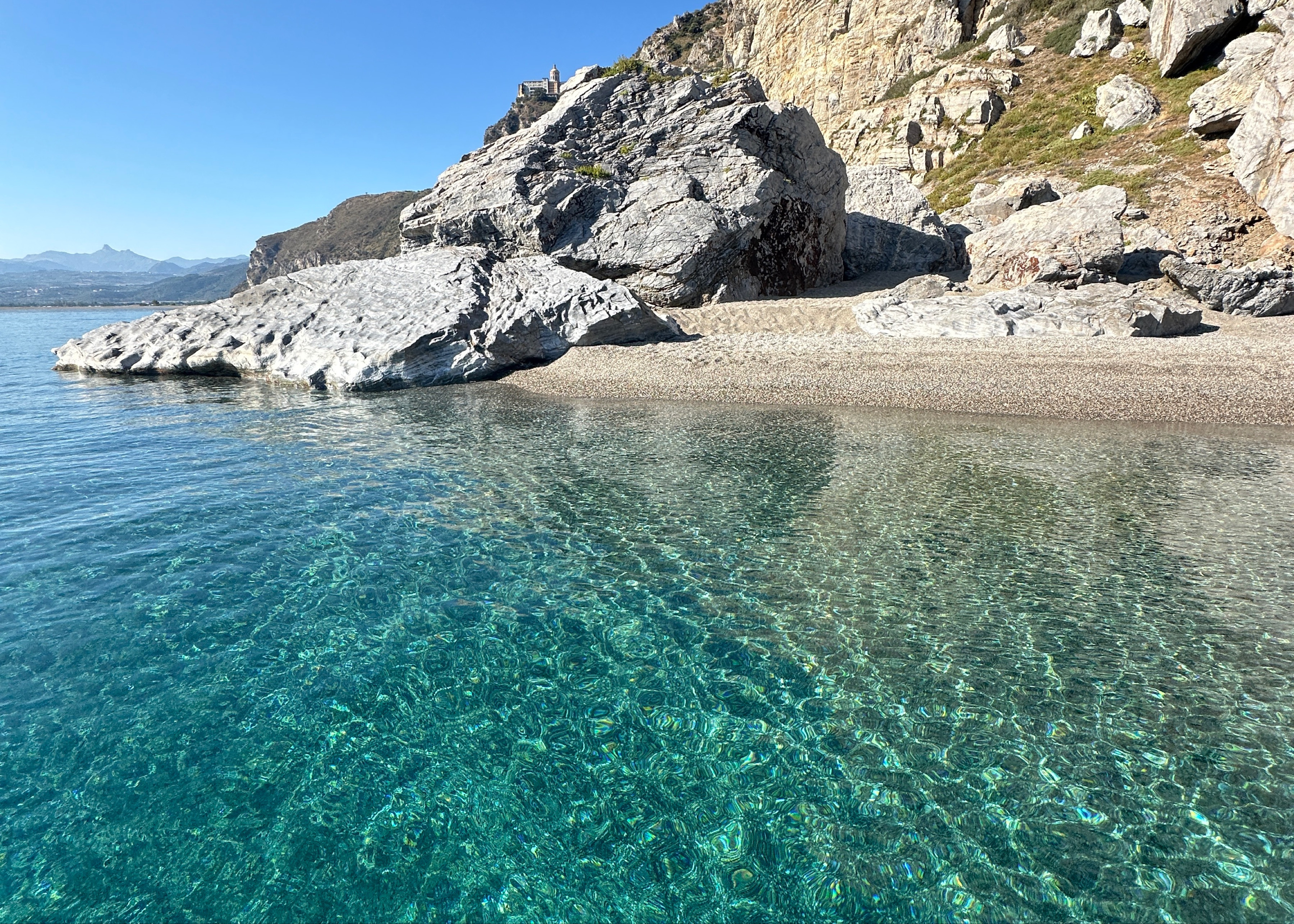 Capo Cefalo