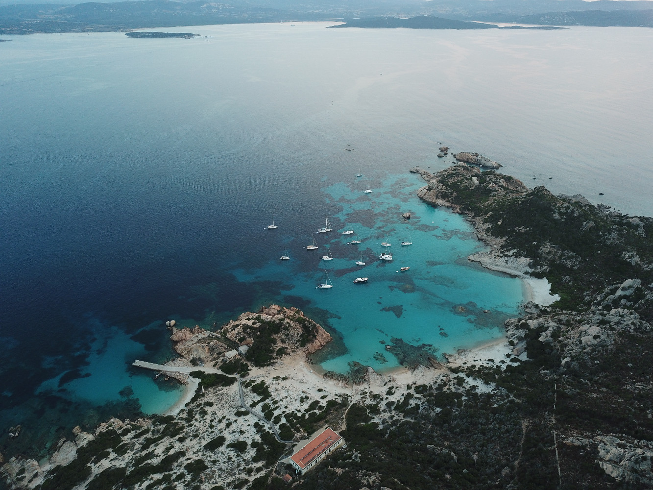 Cala Corsara