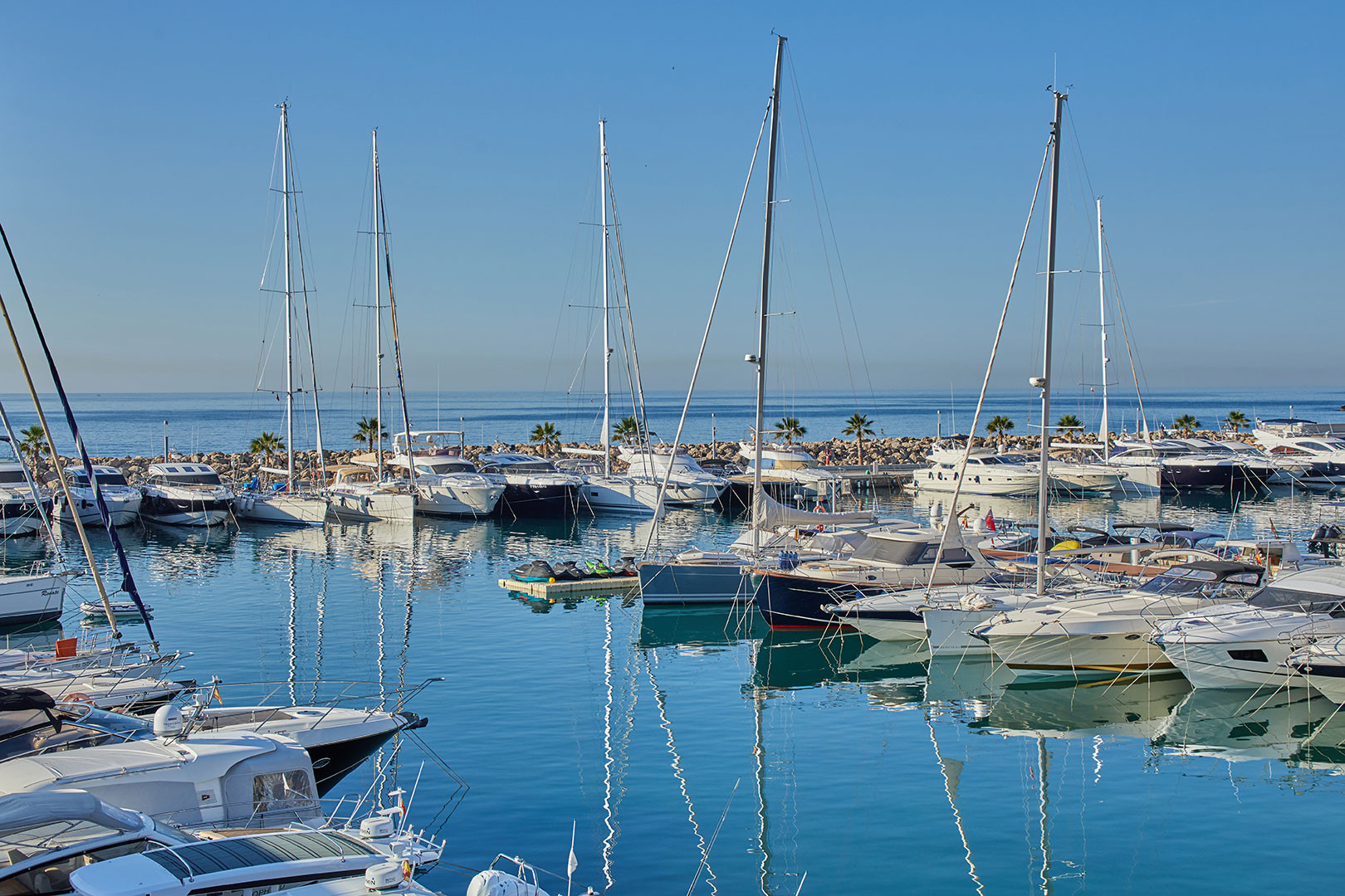 Port Calanova