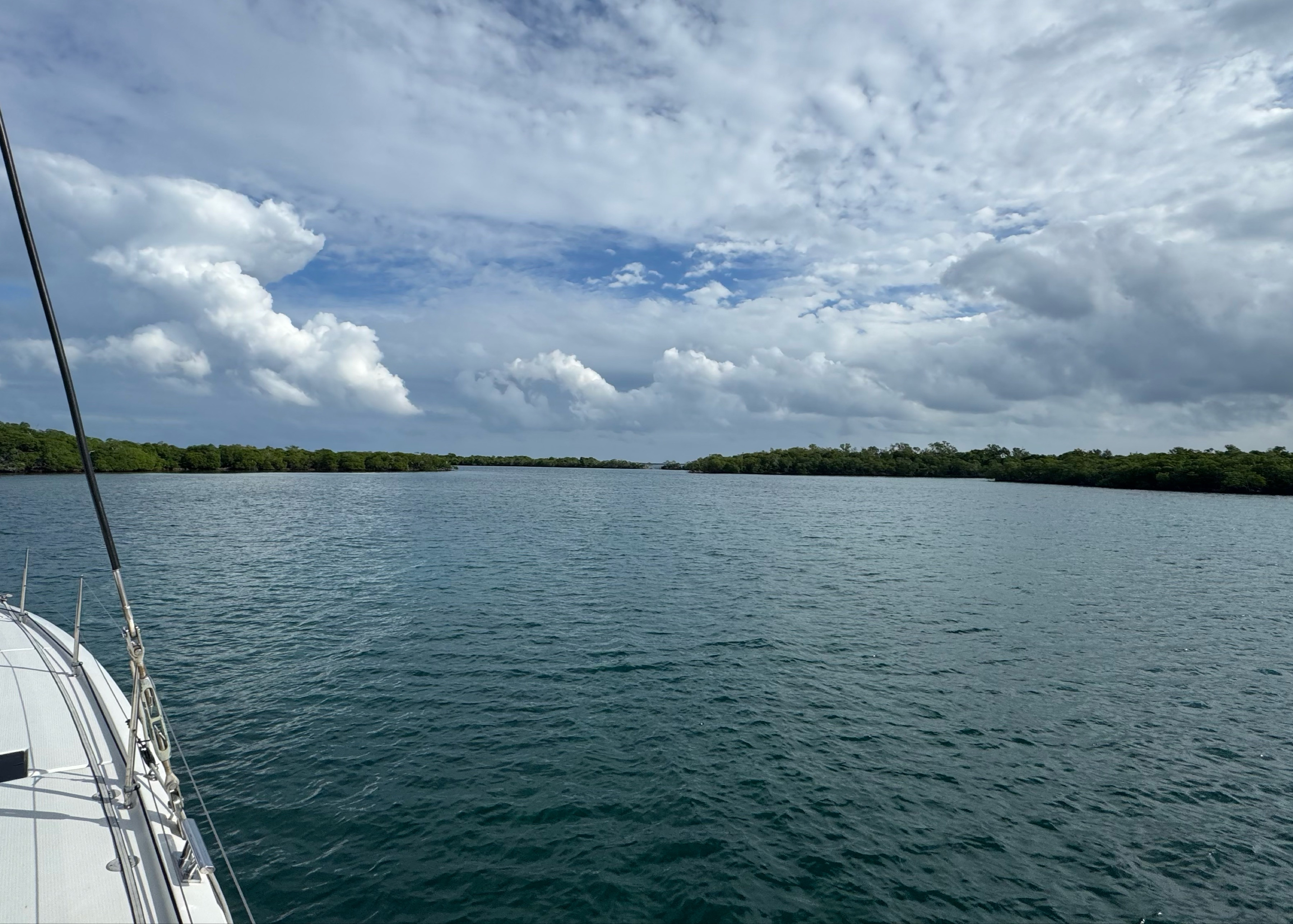 Lagoon Caye