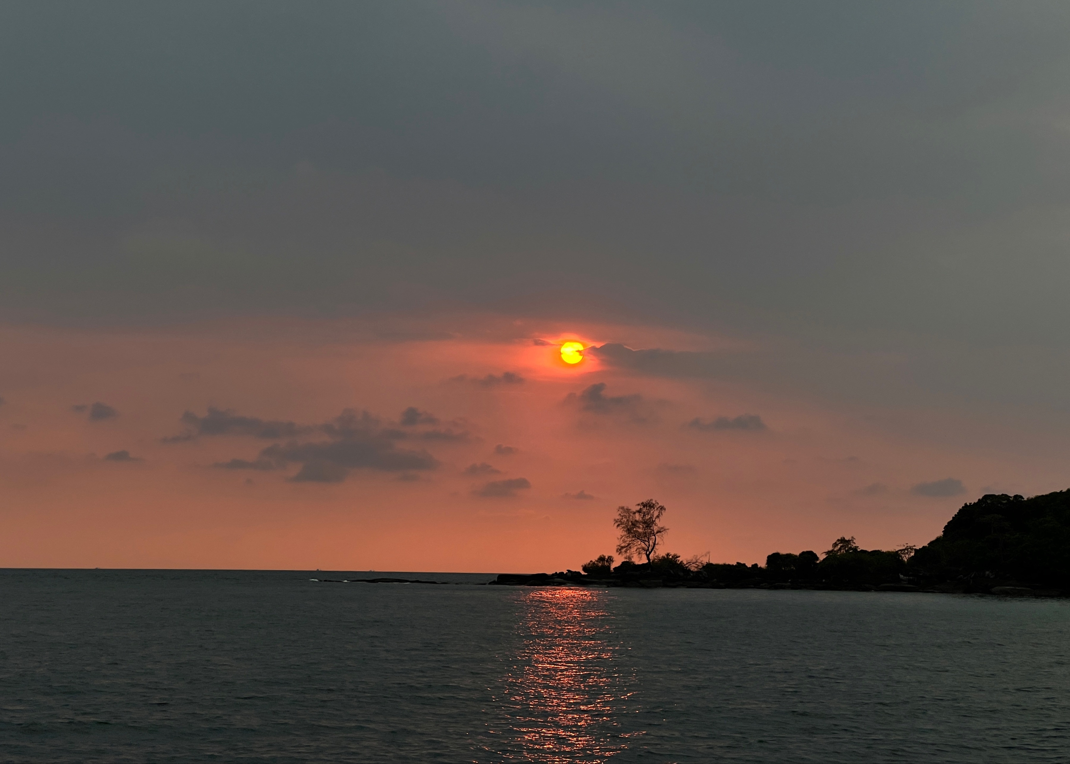 Ao Jark Bay