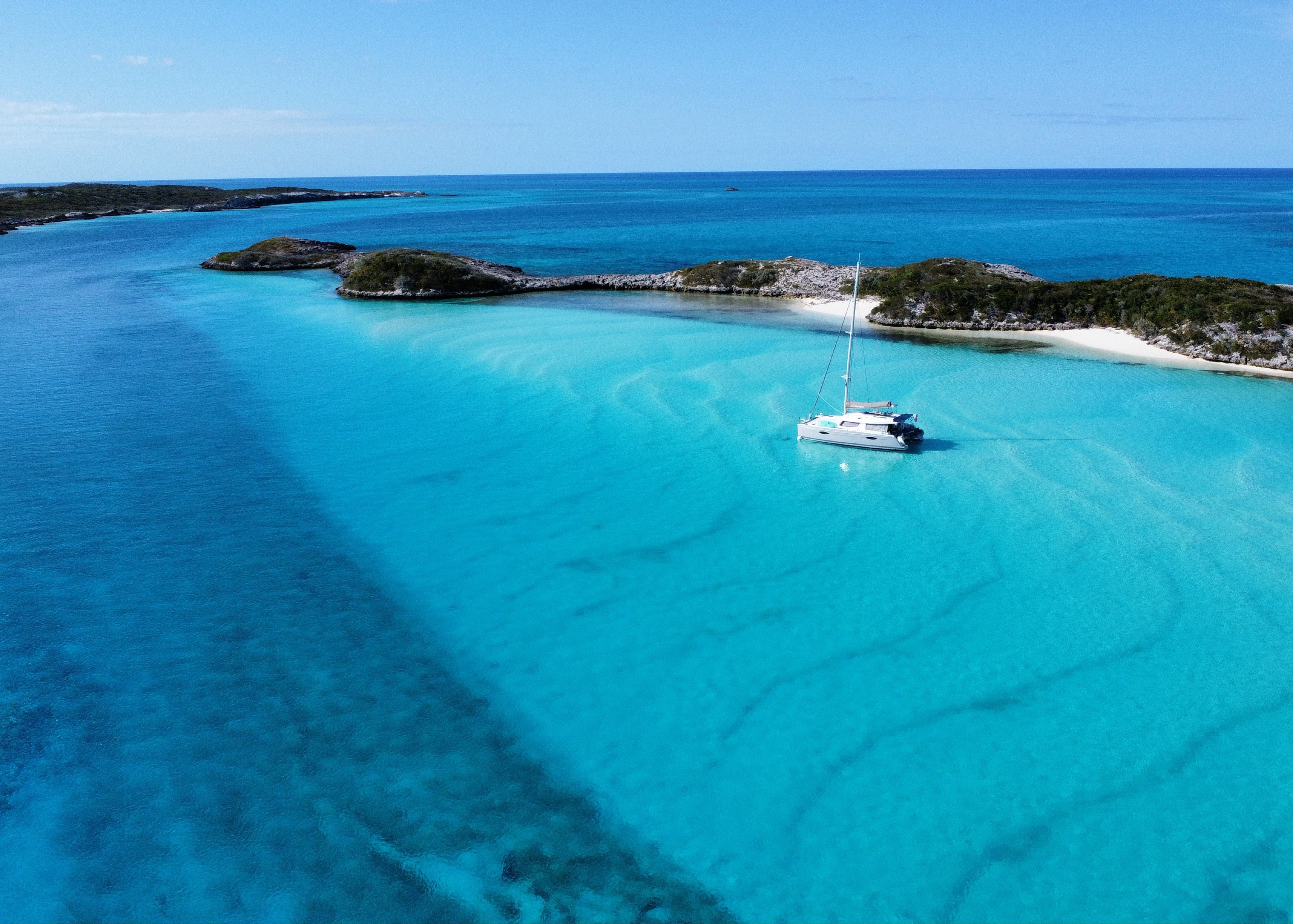 Hog Cay