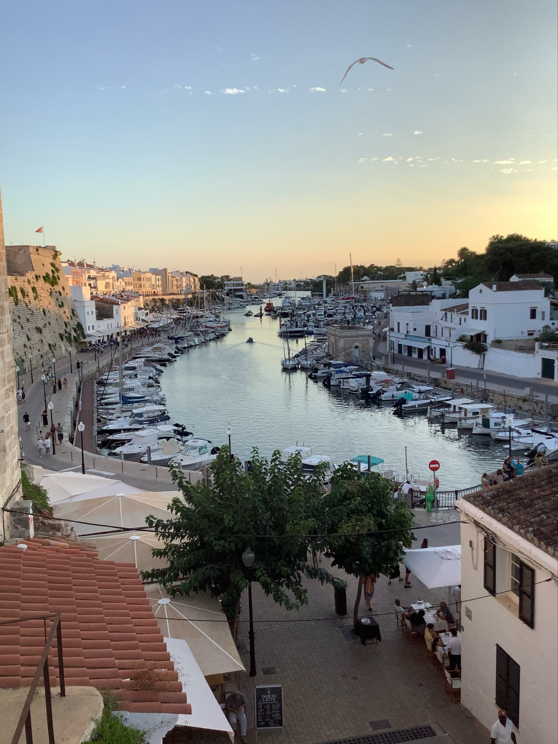 Club Náutic Ciutadella