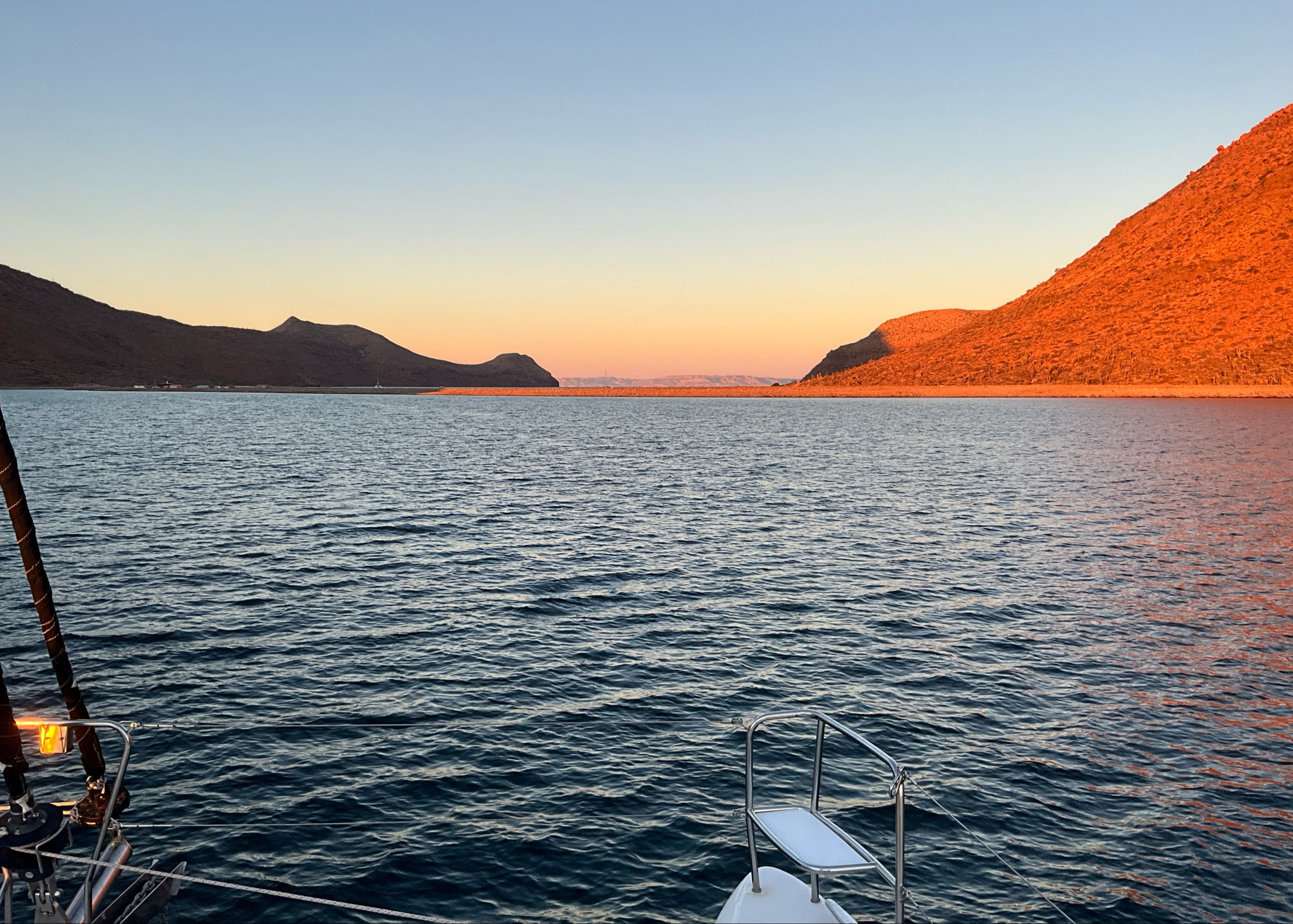 Isla Partida