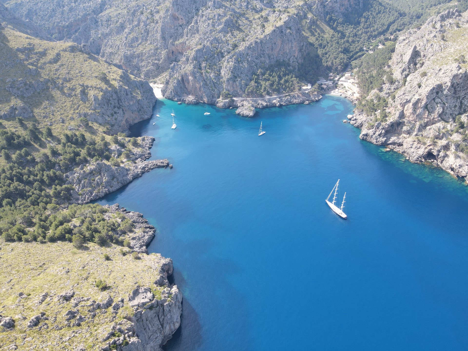 Sa Calobra