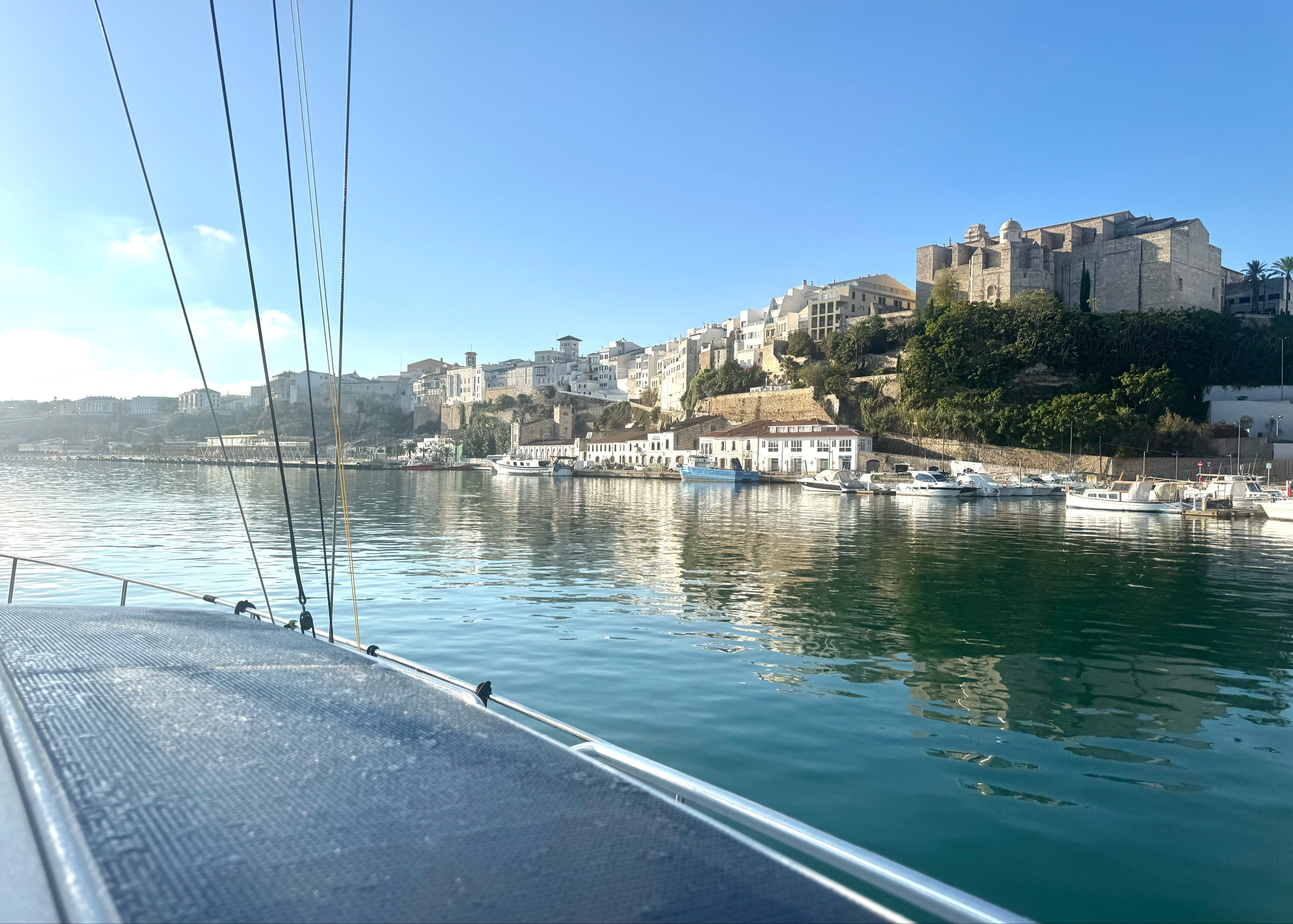Marina Menorca (Colarsega)