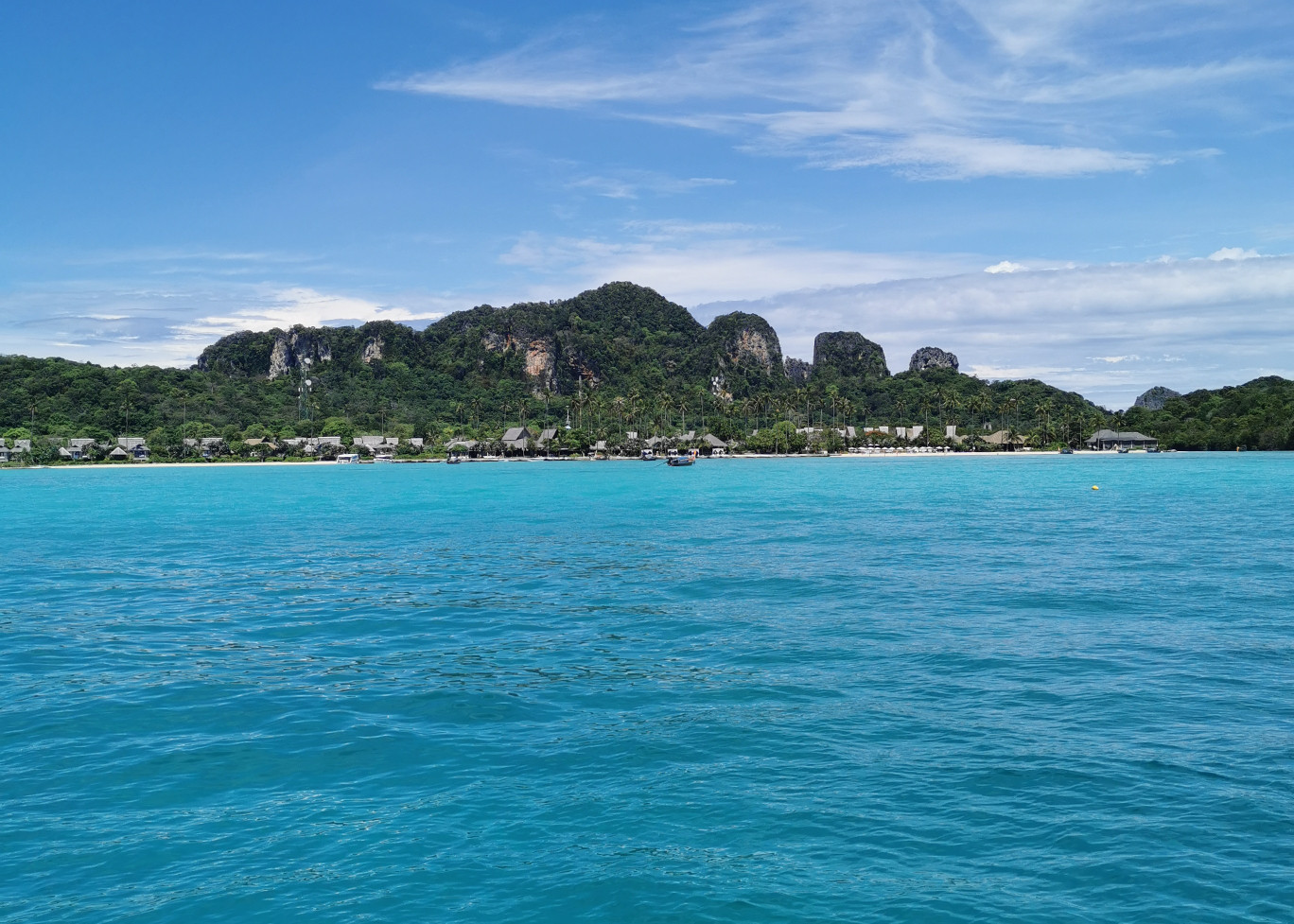 Loh Ba Kao Bay