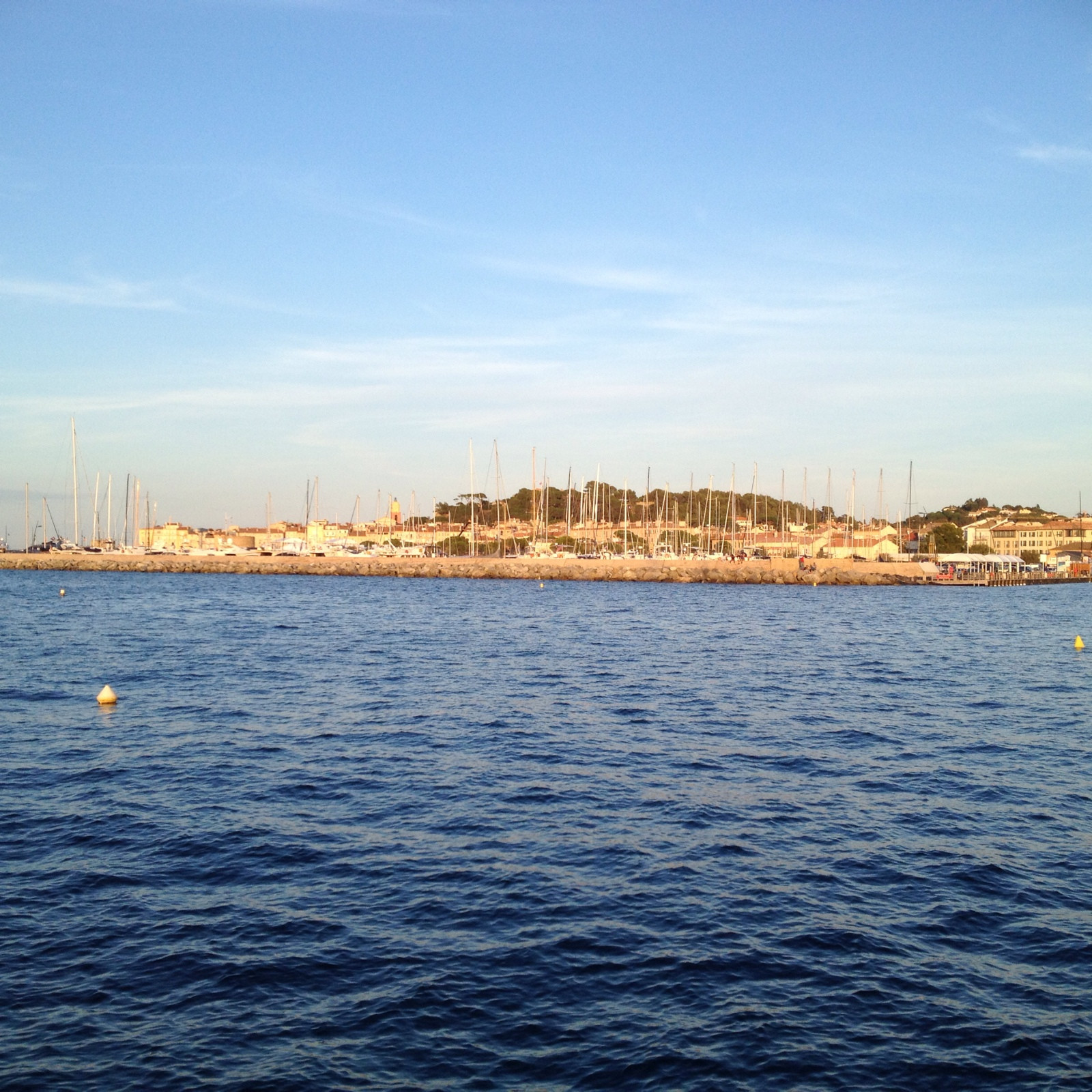 Saint-Tropez