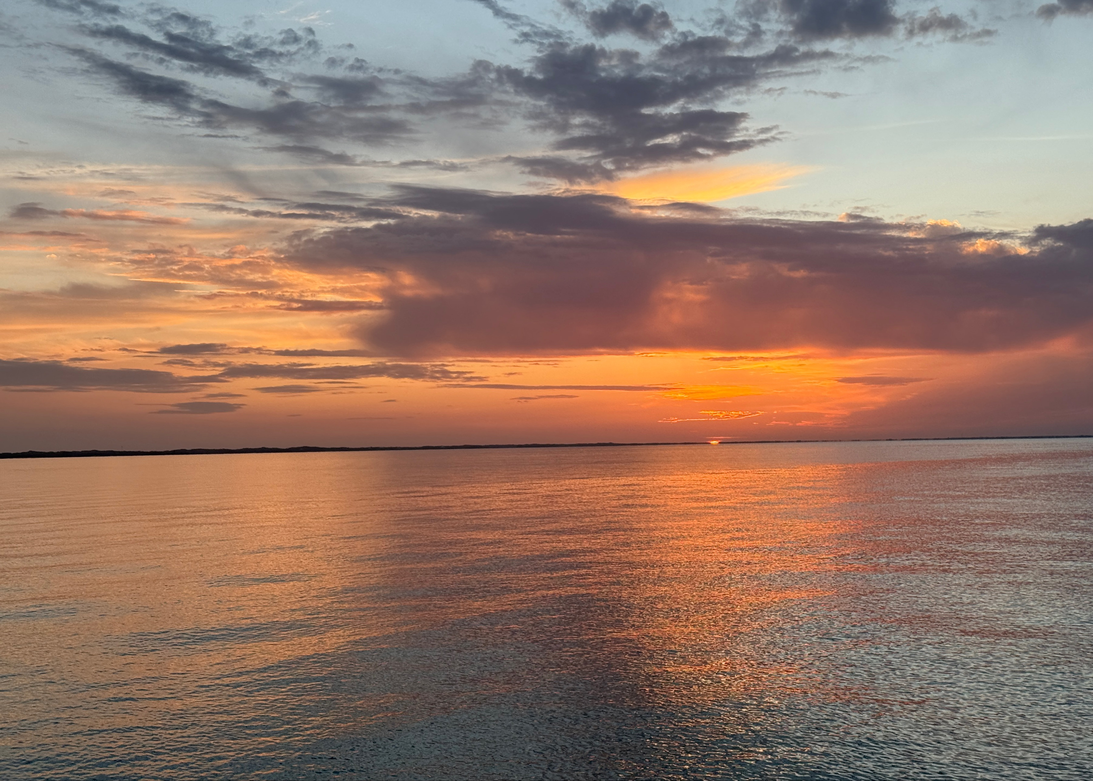 Red Bay