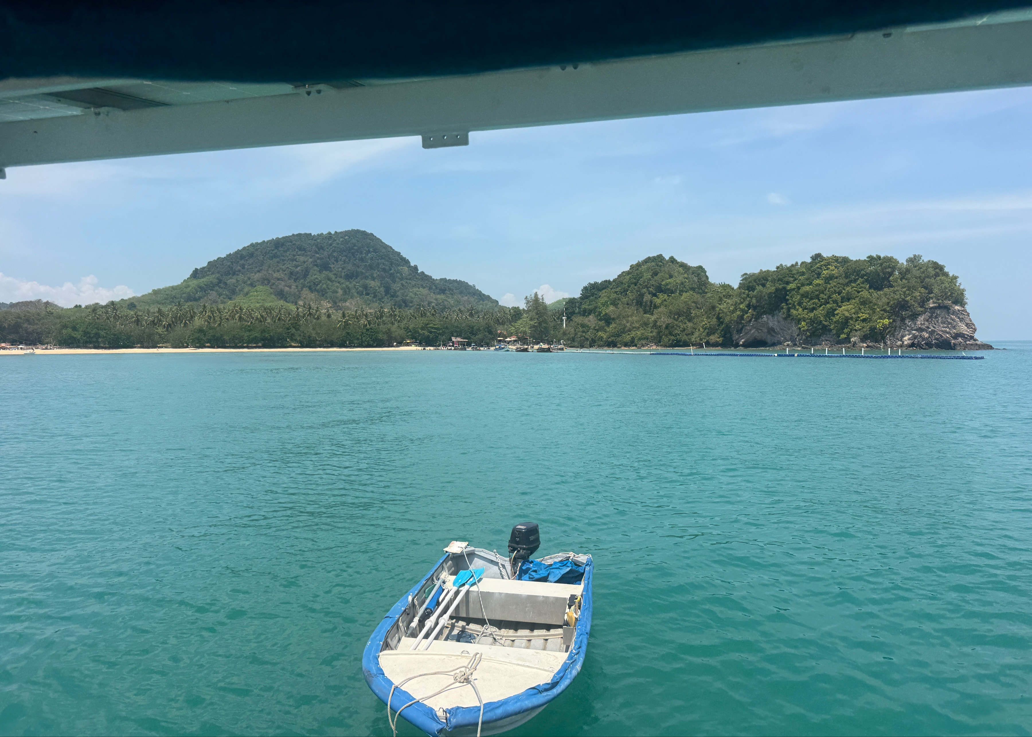 ko yao Non