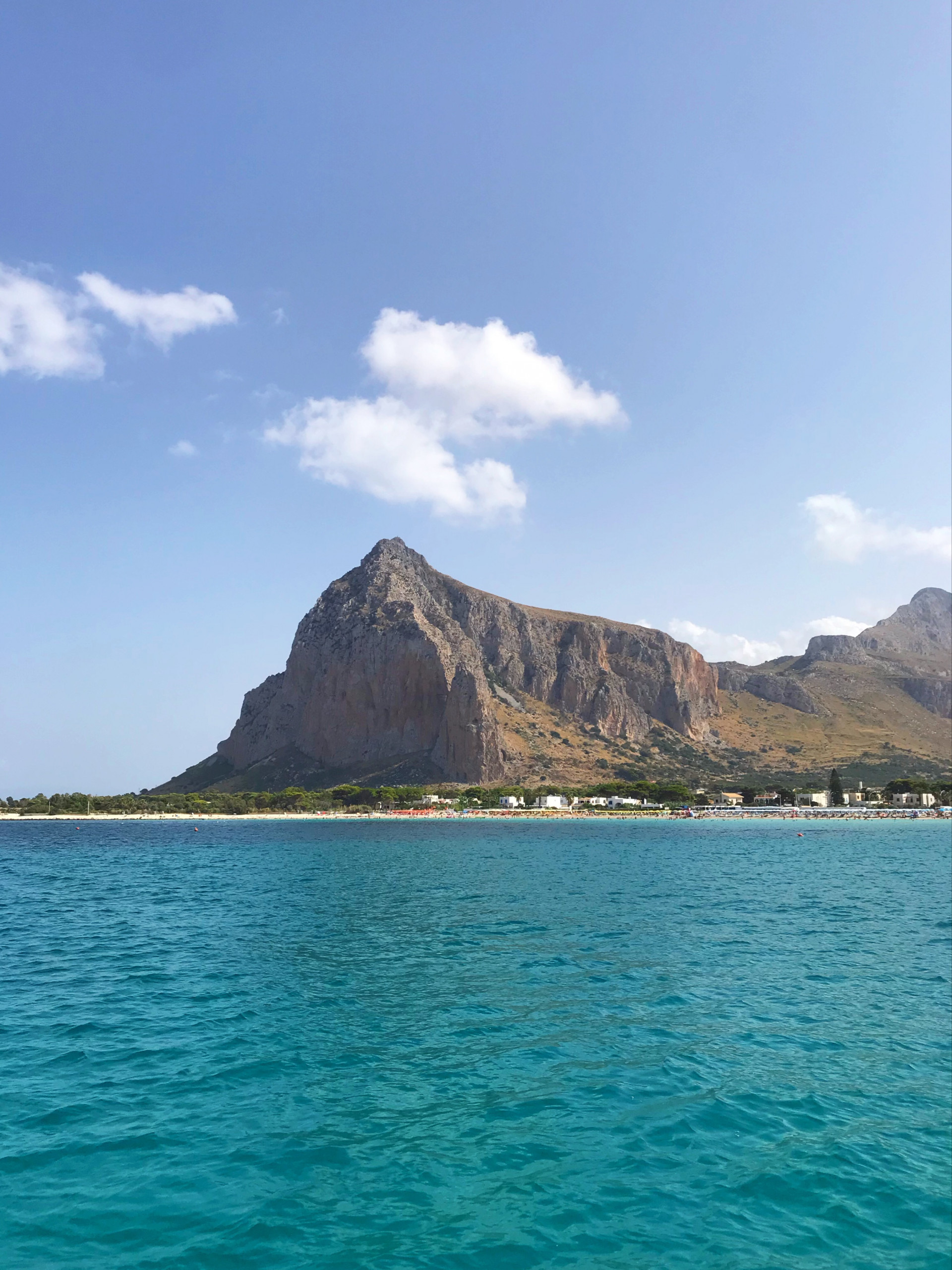 San Vito Lo Capo