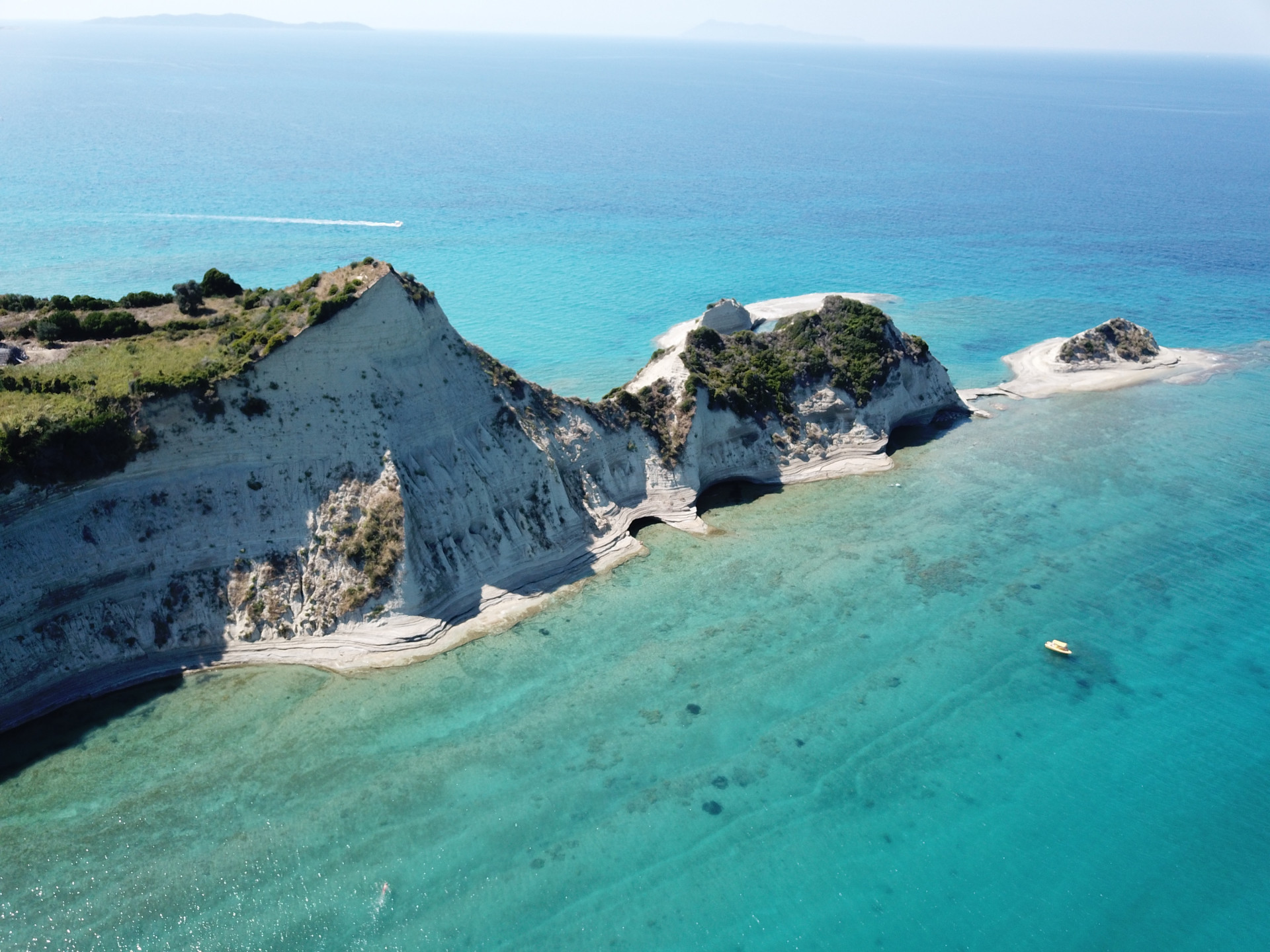 Cape Drastis