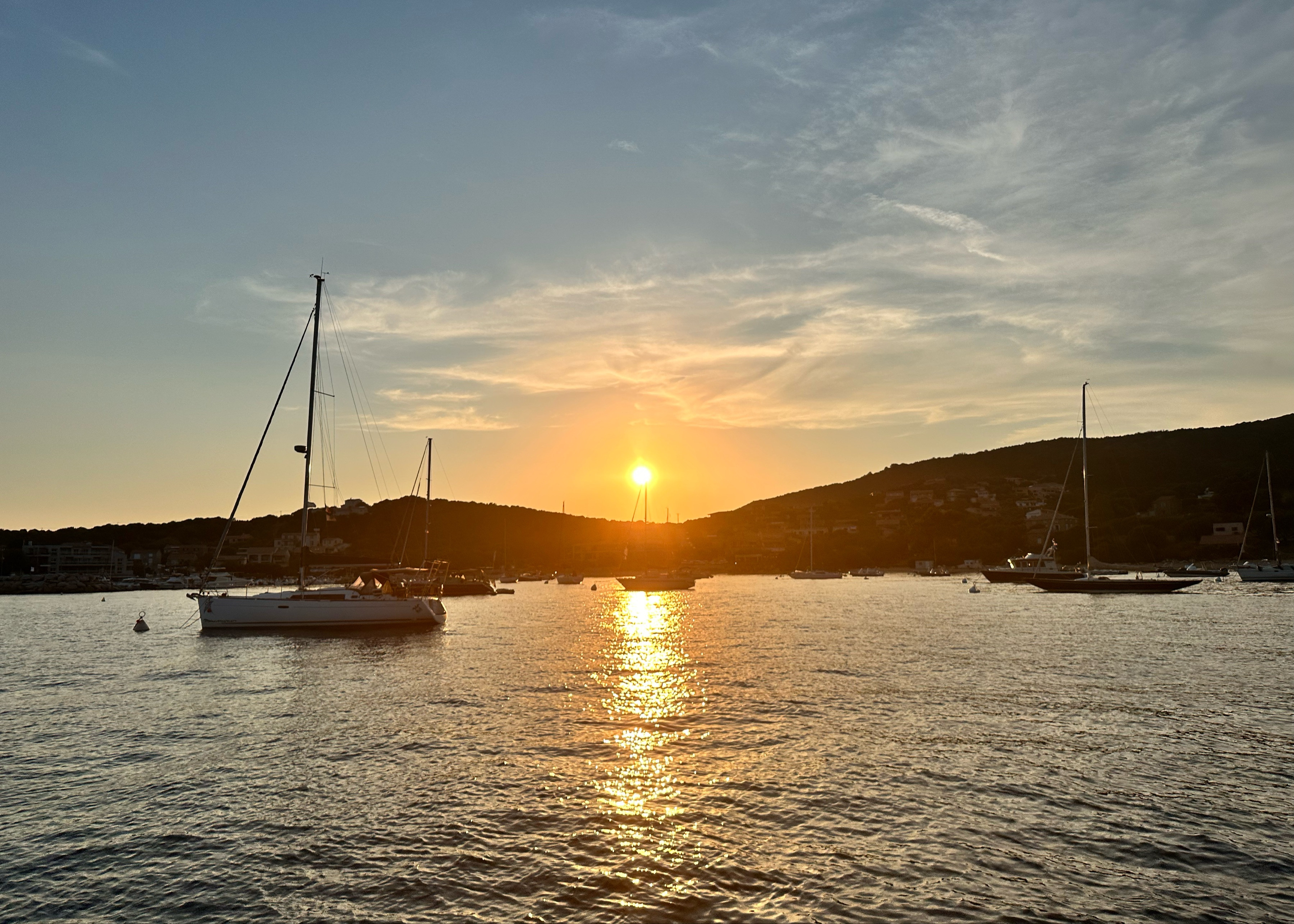 Porto Pollo