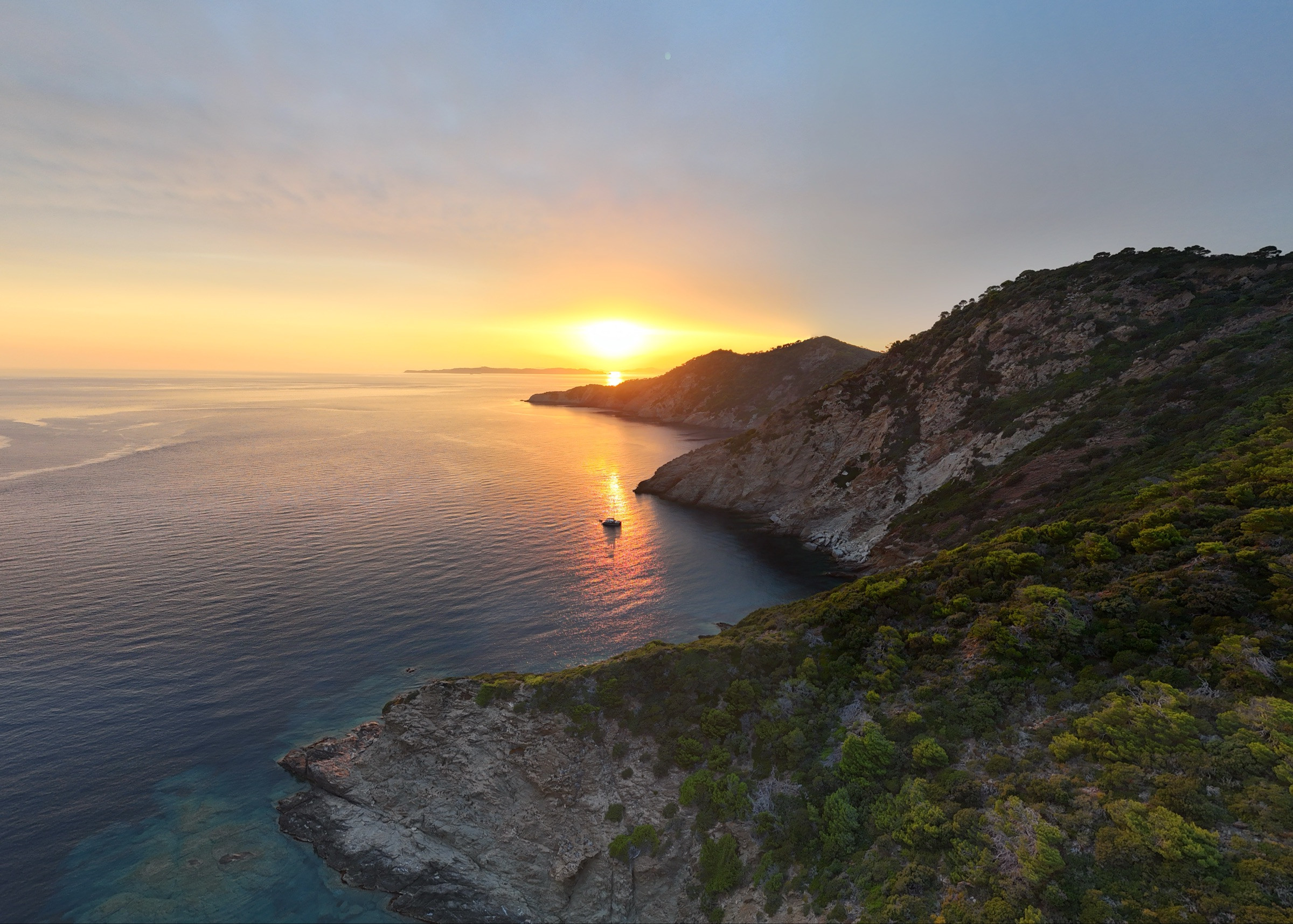 Pointe de Julien