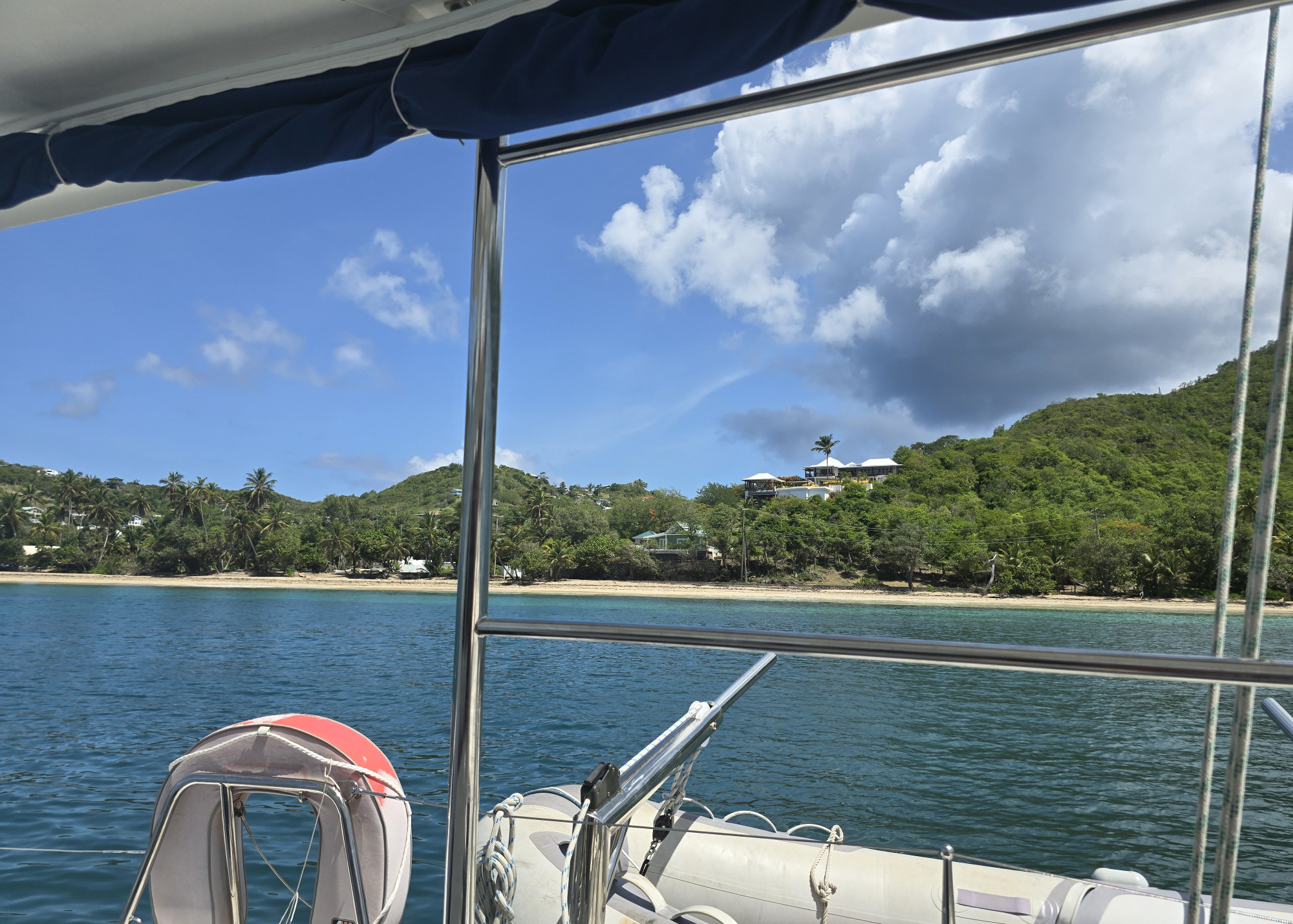 Friendship Bay