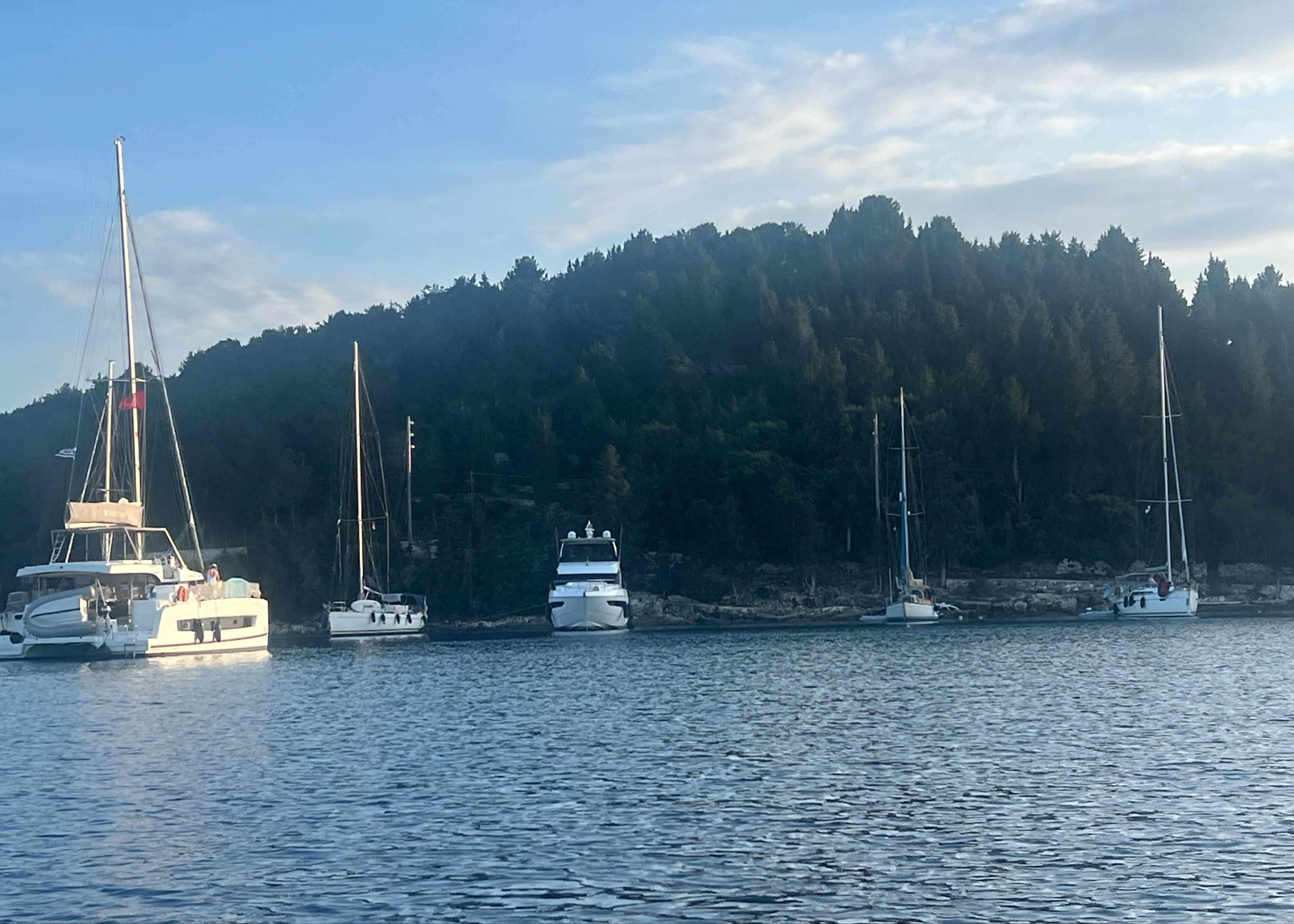 Ozias beach