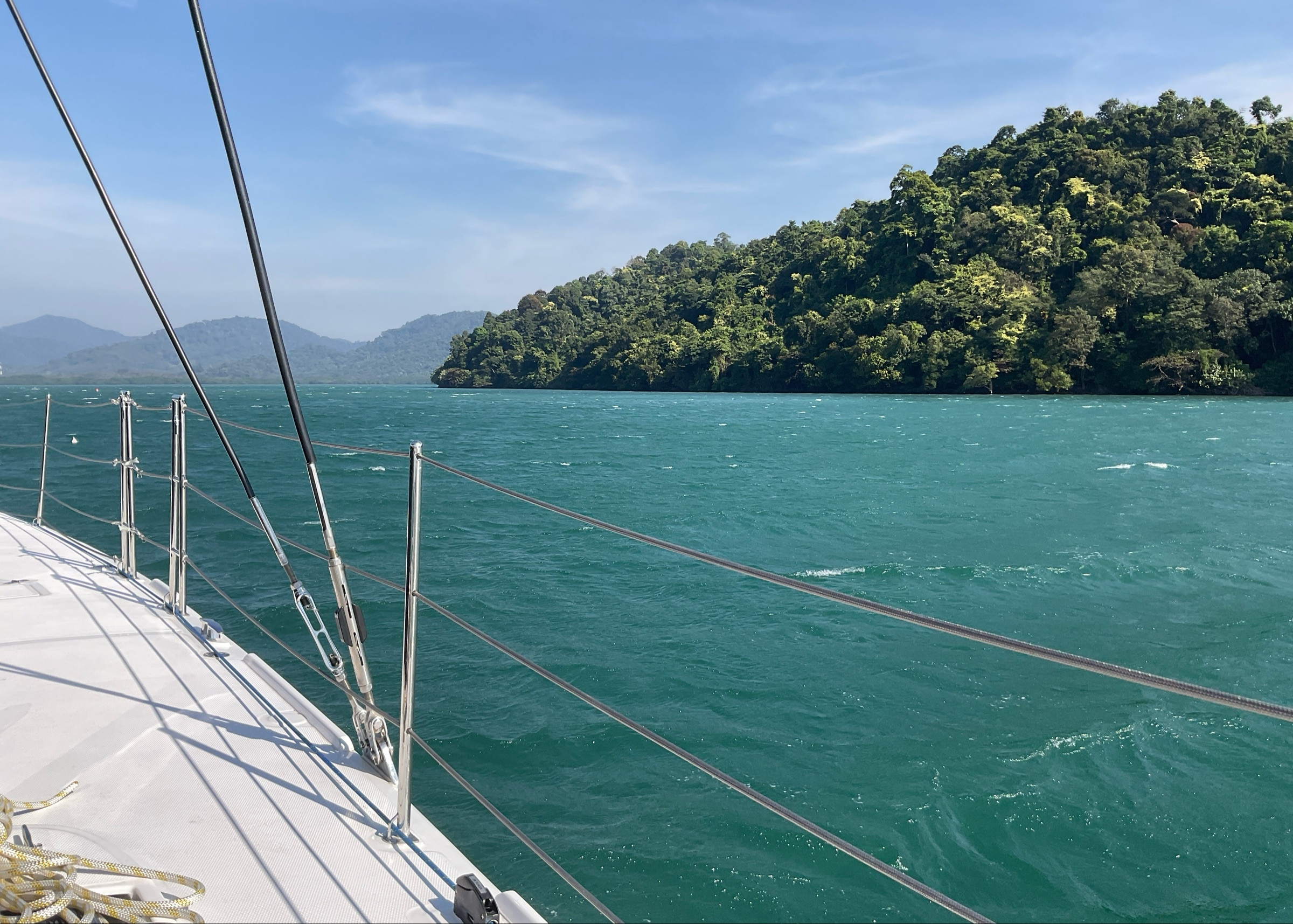 Phrao Nai Island