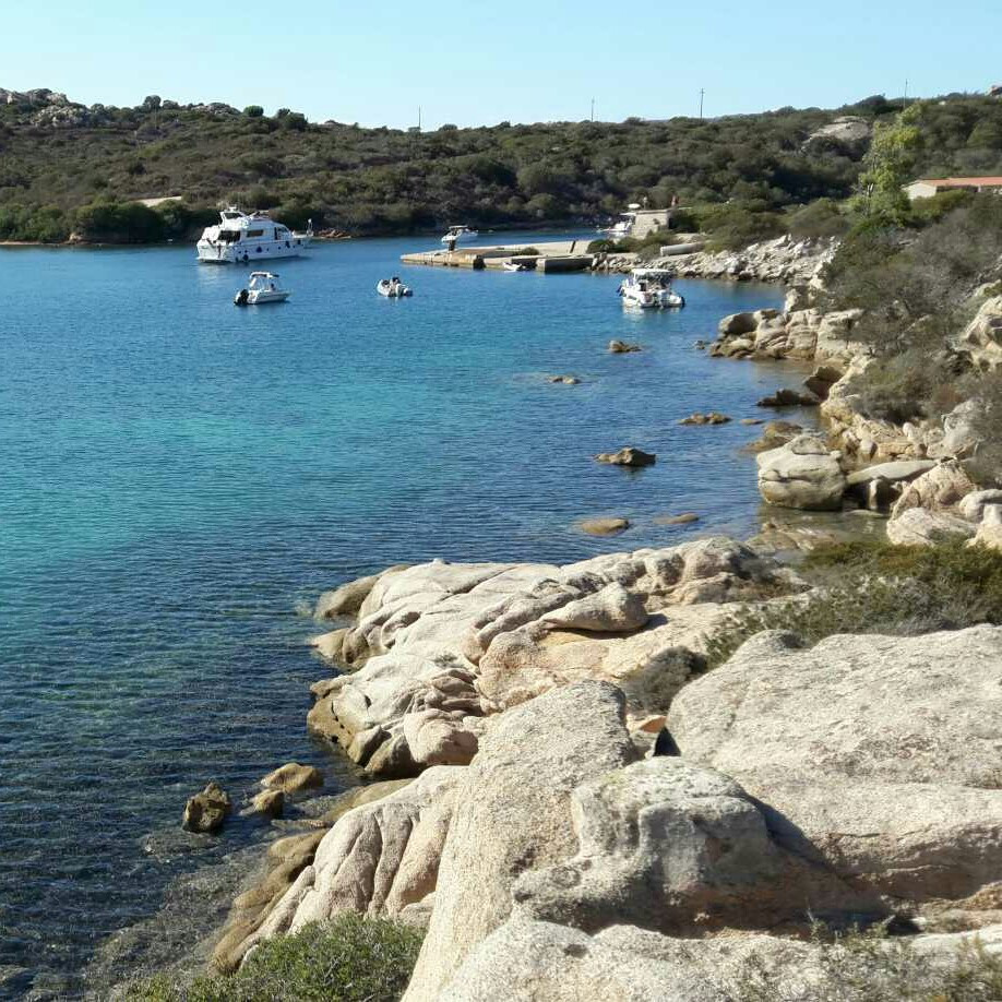 Cala di Villamarina