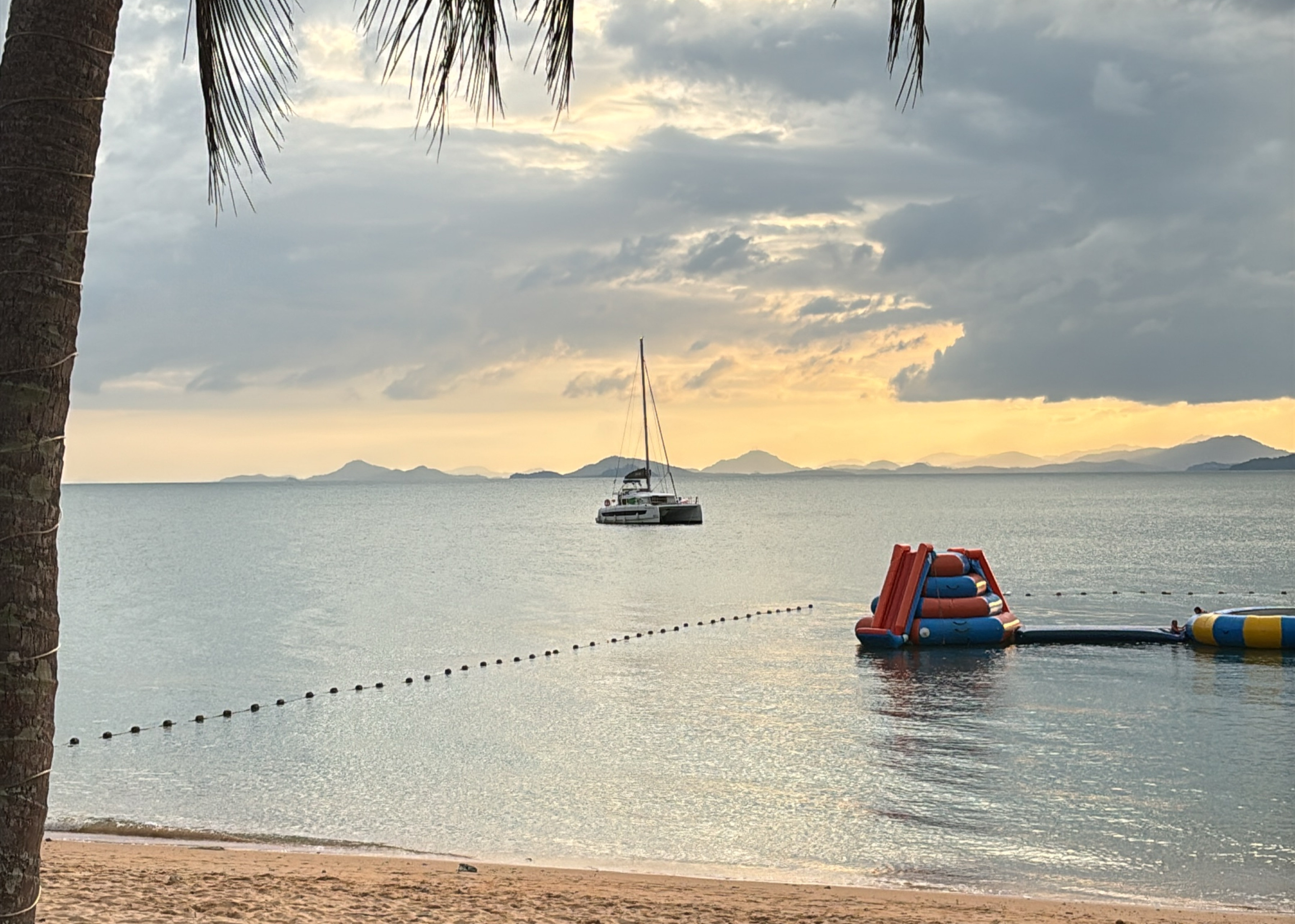 Coco Beach- Private Beach