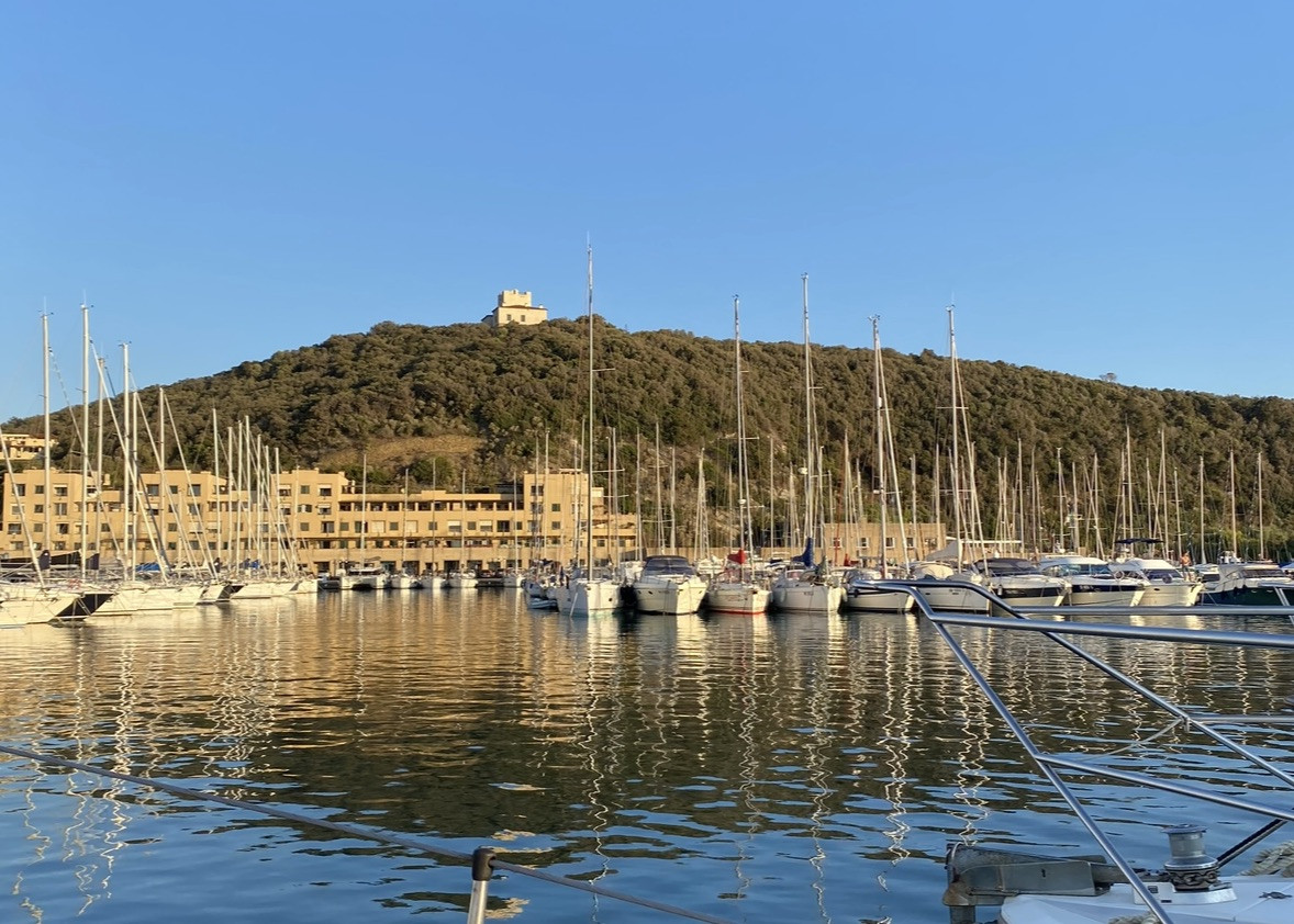 Marina di Punta Ala Spa