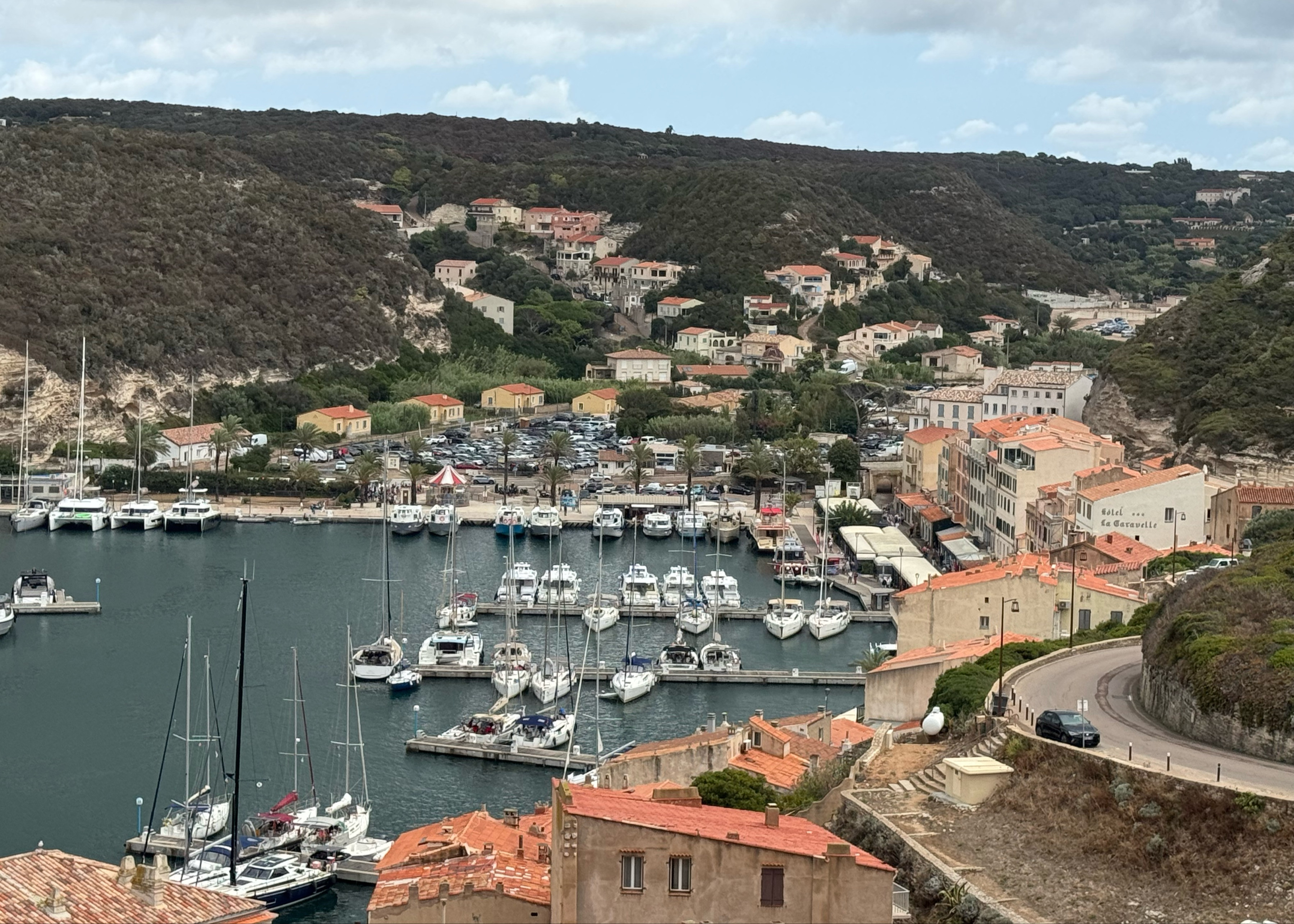 Bonifacio