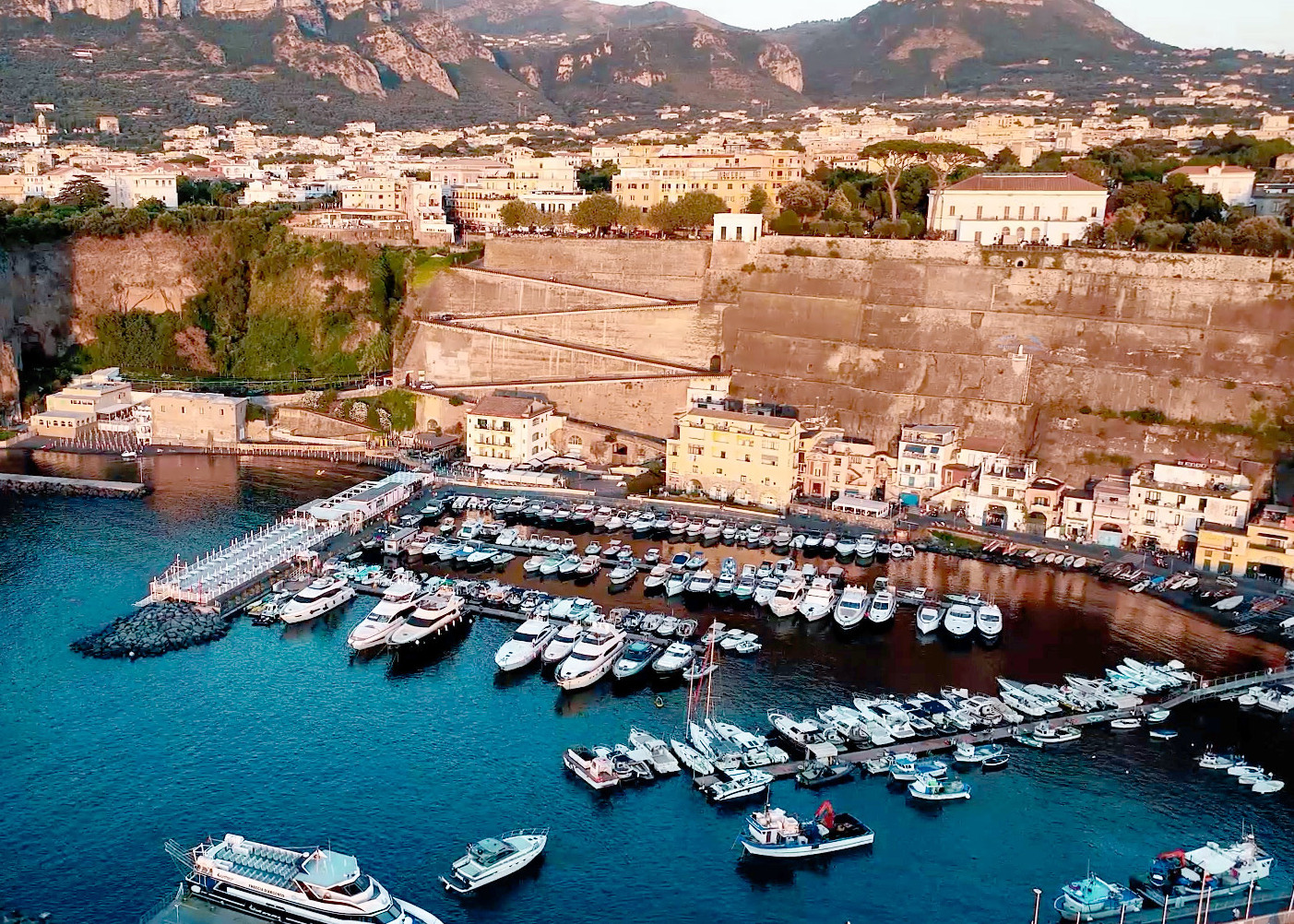 La Carena SRL - Marina di Cassano
