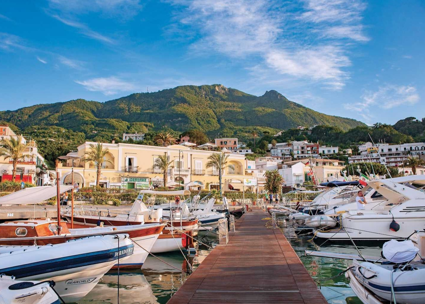 Marina di Casamicciola