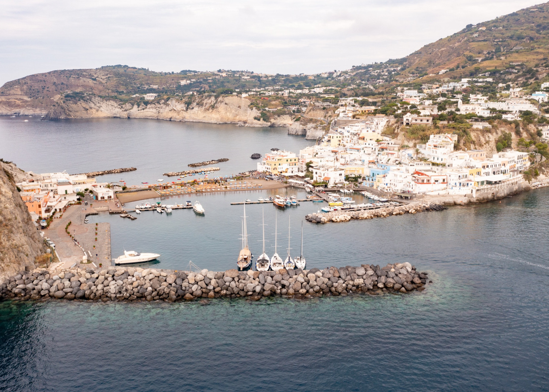 Marina di Sant'Angelo