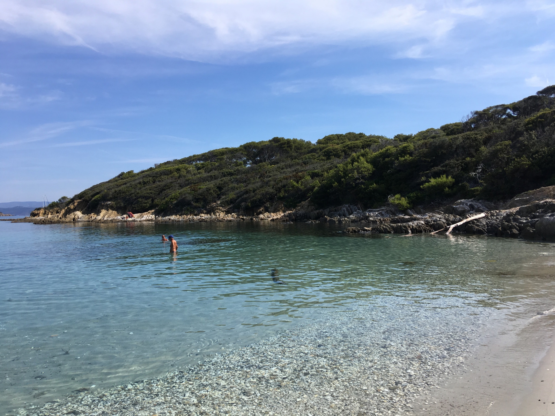 Île de Bagaud