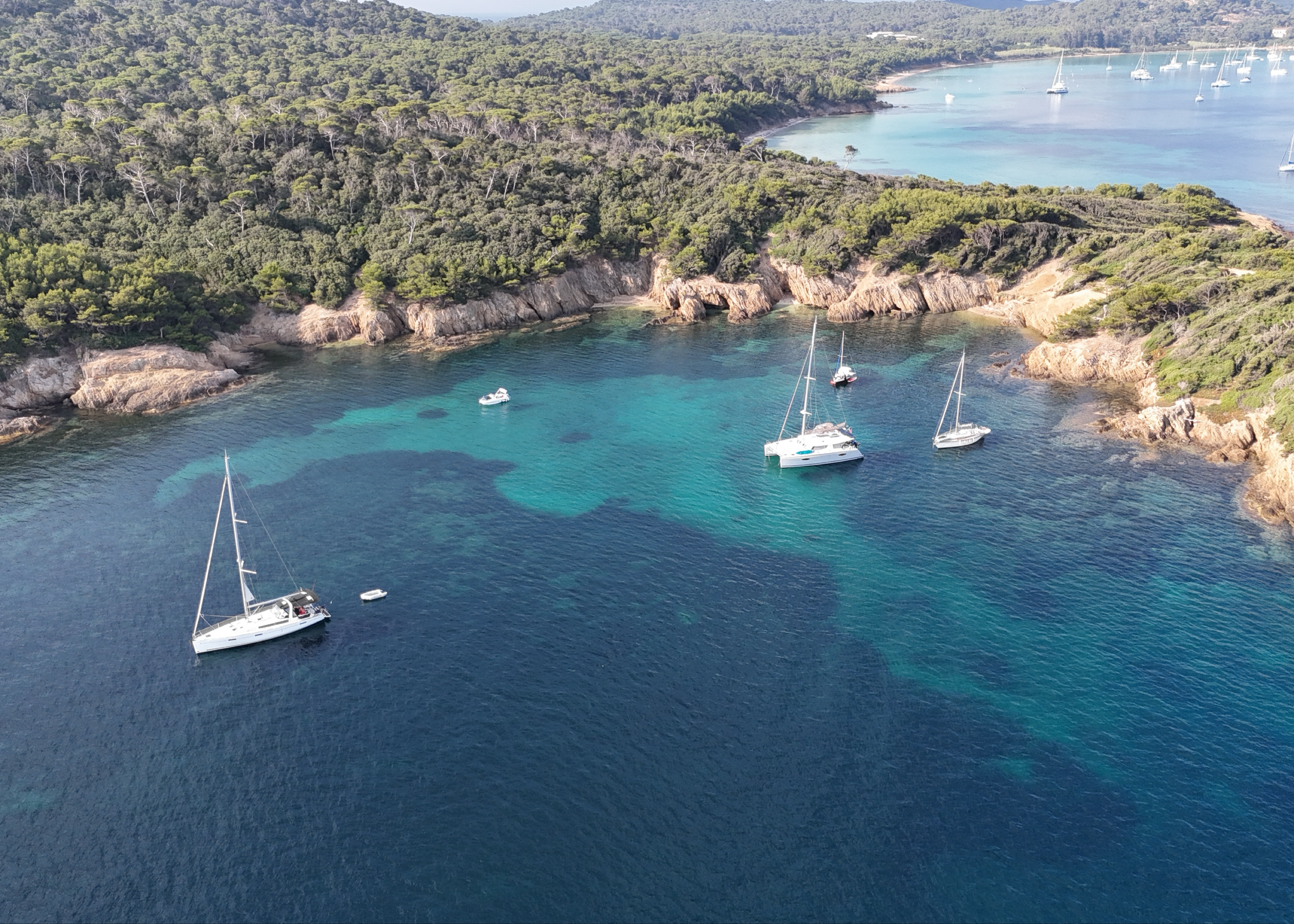 Pointe du Lequin