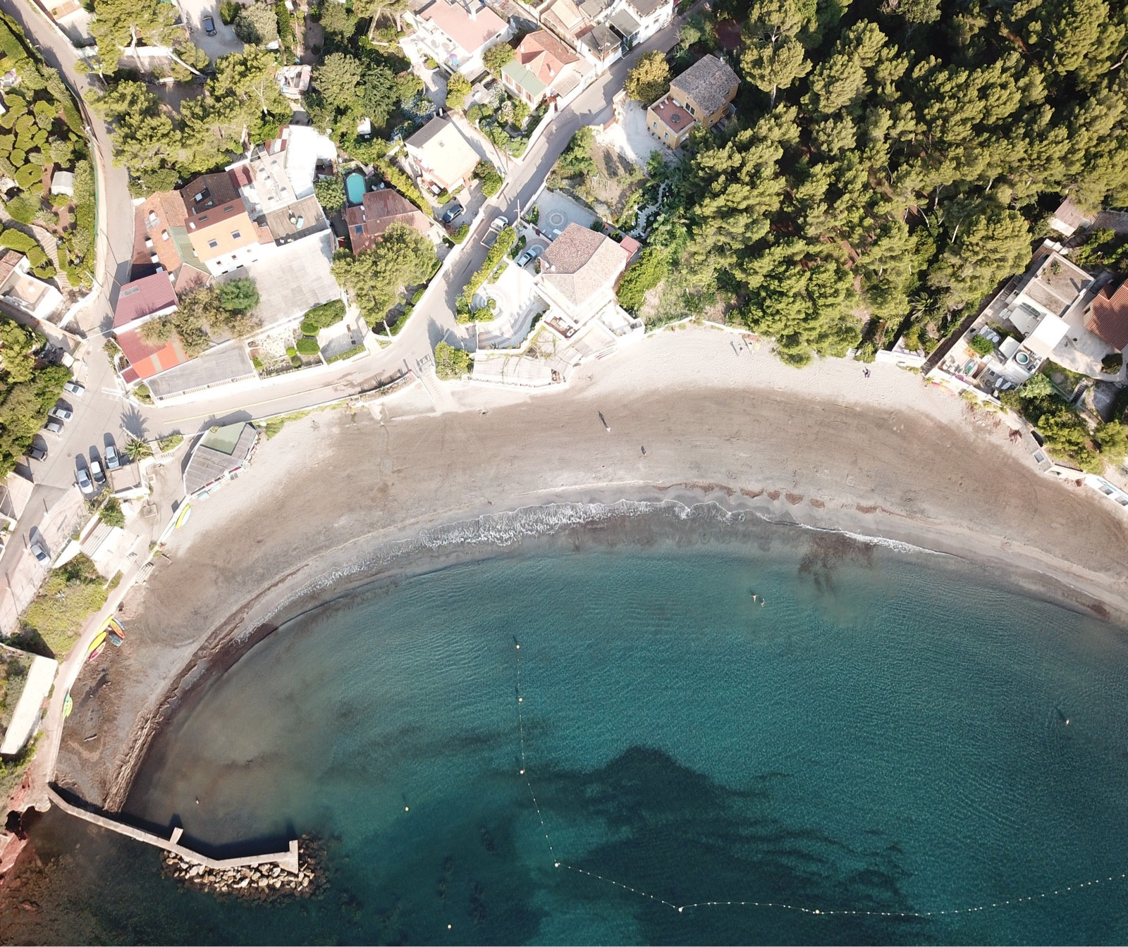 Anse de Fabrégas