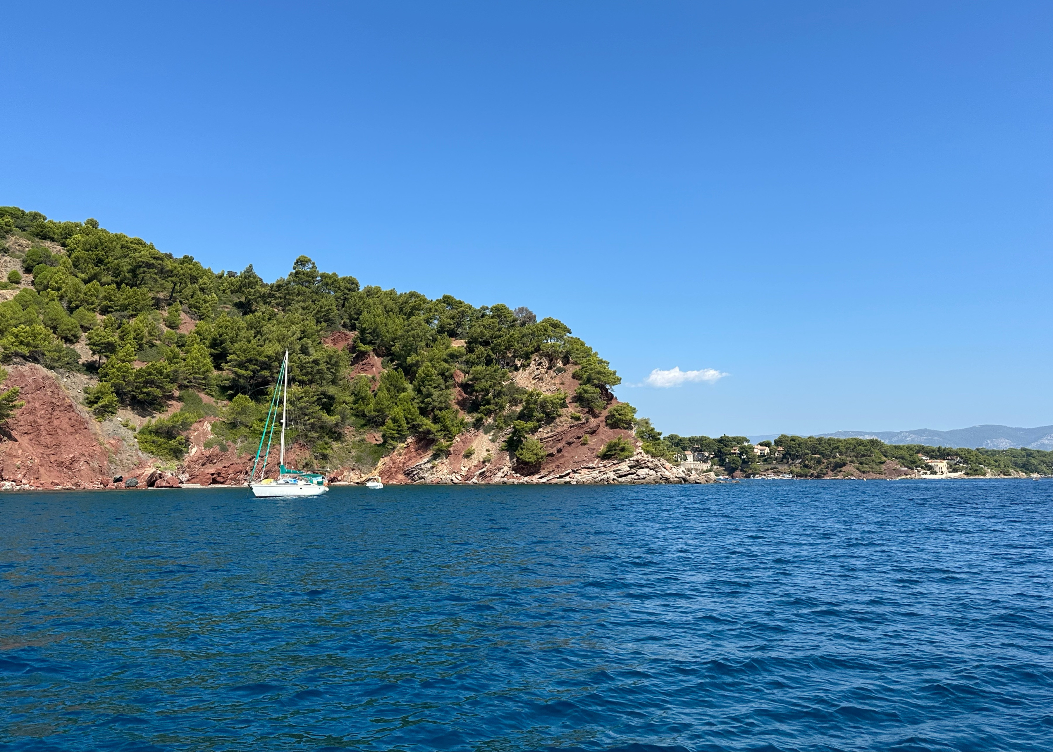 Plage du Boeuf