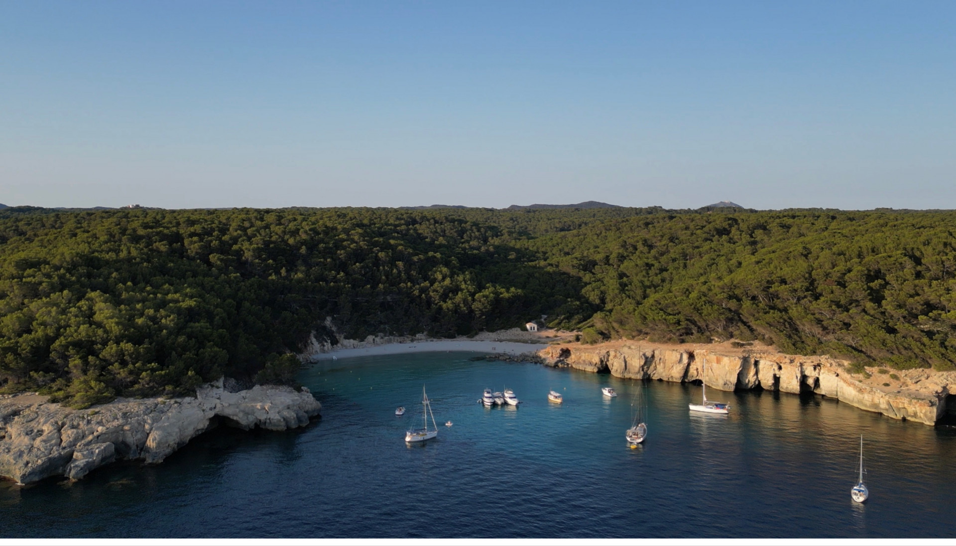 Cala Escorxada
